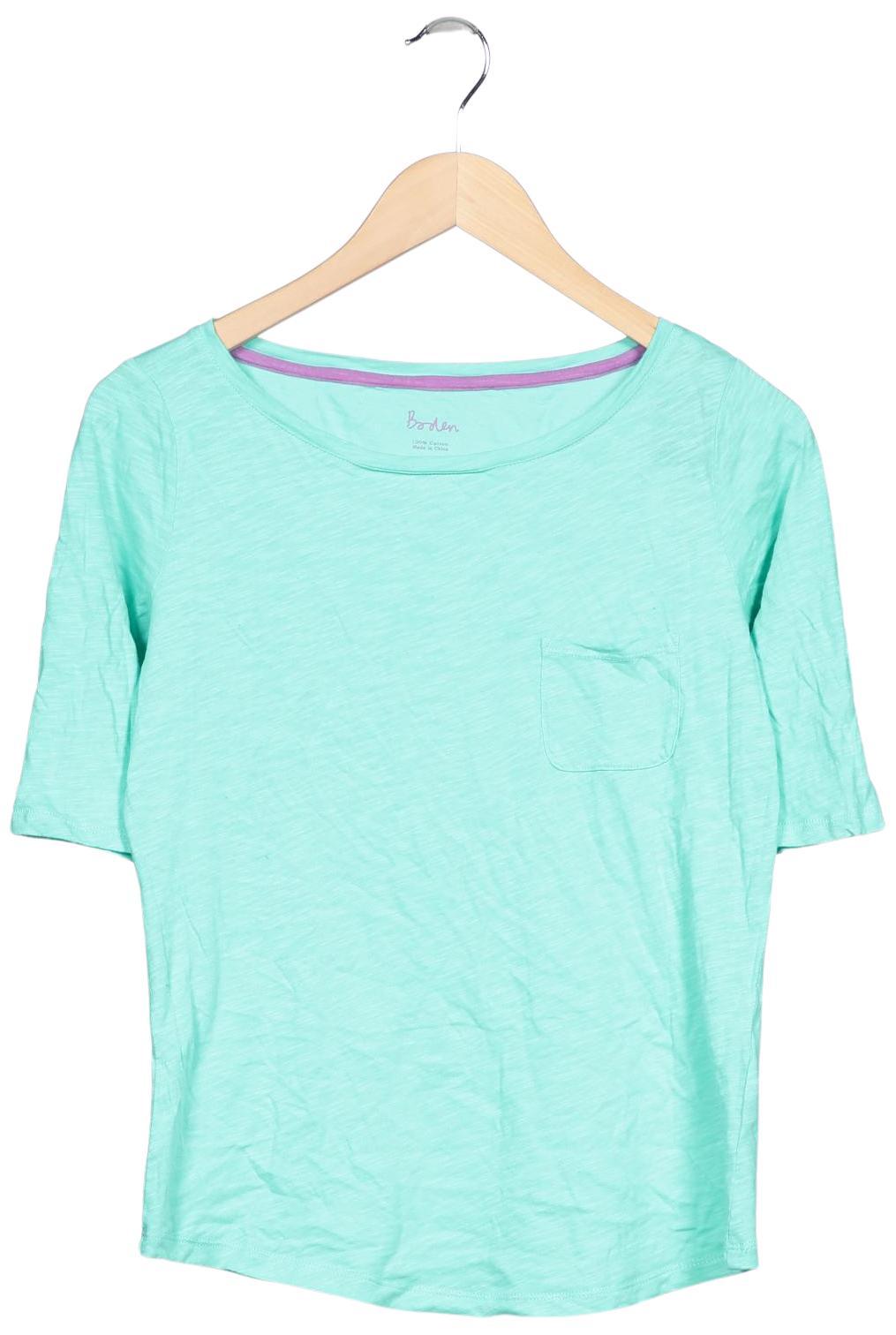 

Boden Damen T-Shirt, mehrfarbig, Gr. 38