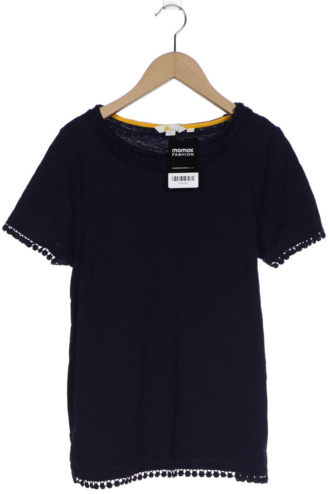 

Boden Damen T-Shirt, marineblau