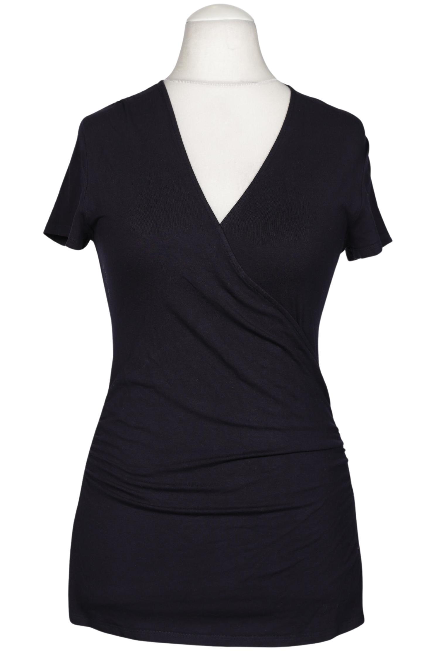 

Boden Damen T-Shirt, marineblau, Gr. 38