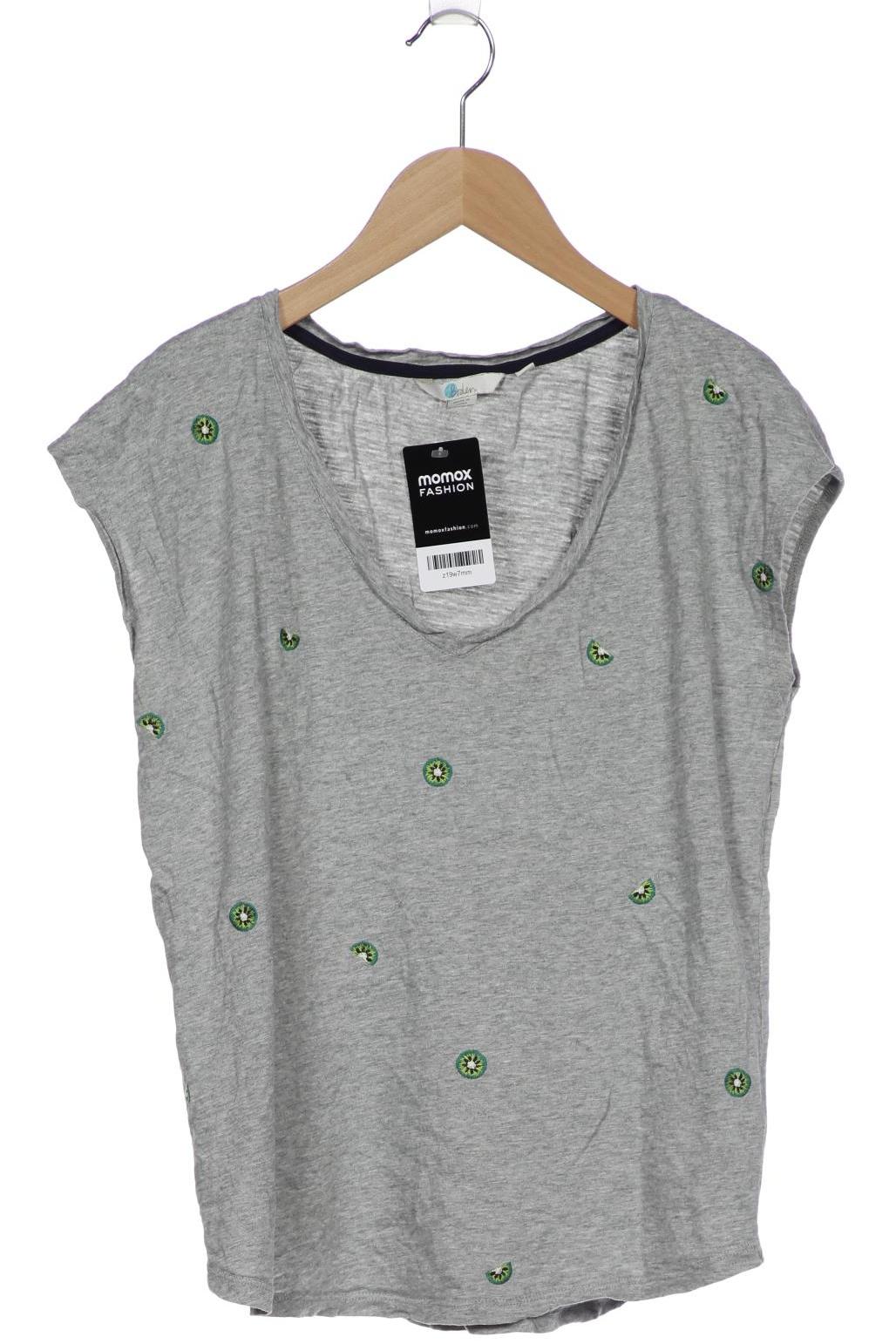 

Boden Damen T-Shirt, grau