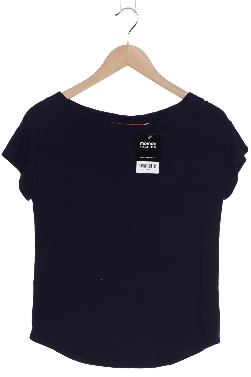 

Boden Damen T-Shirt, marineblau, Gr. 36