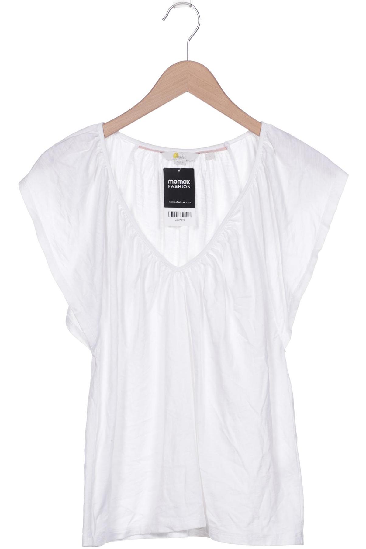 

Boden Damen T-Shirt, weiß