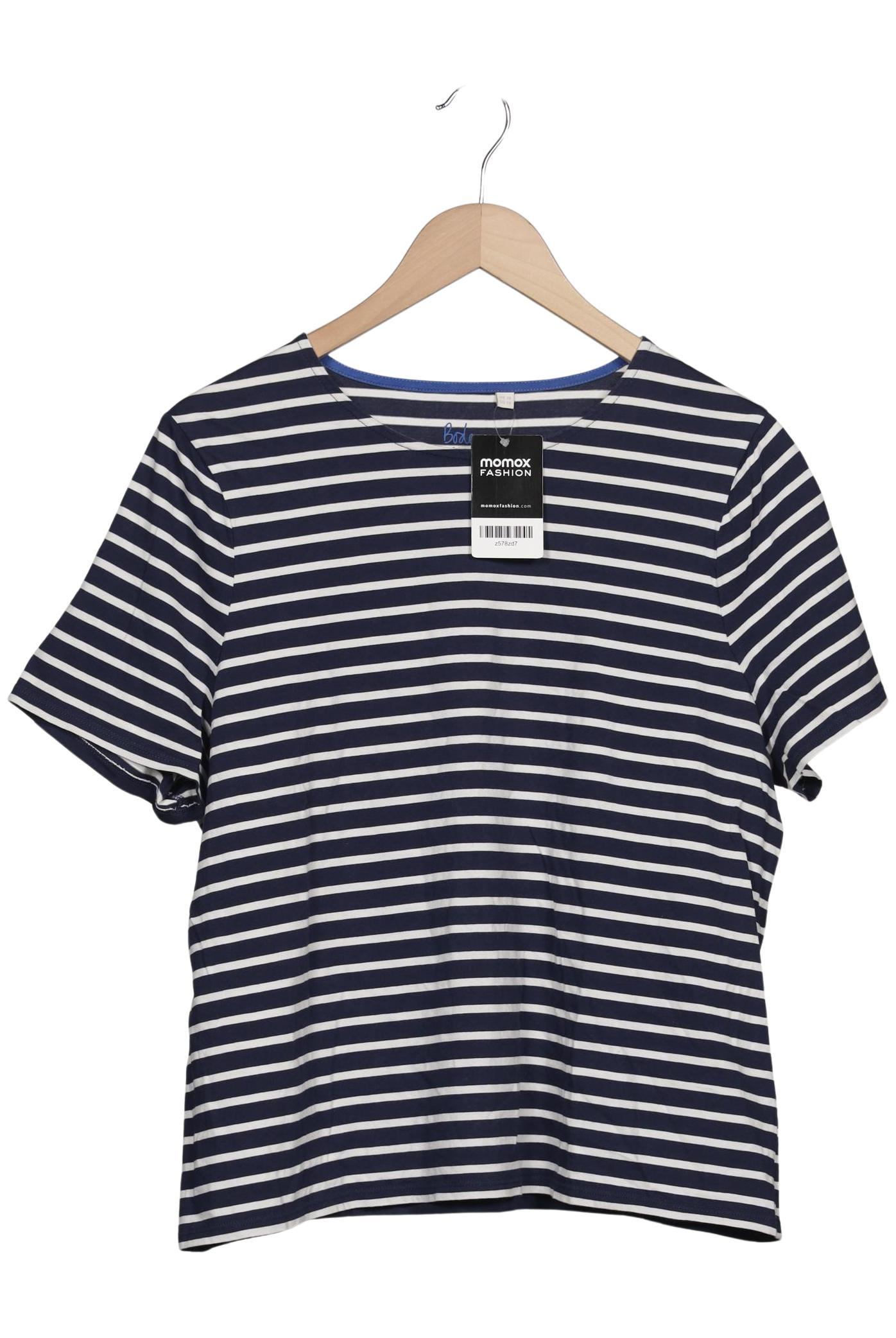 

Boden Damen T-Shirt, mehrfarbig, Gr. 44