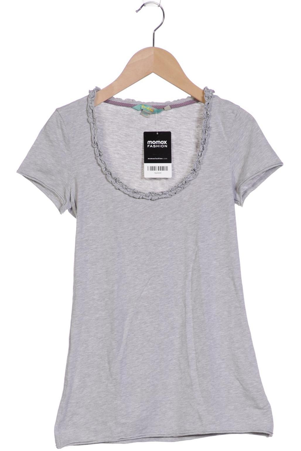 

Boden Damen T-Shirt, grau, Gr. 6