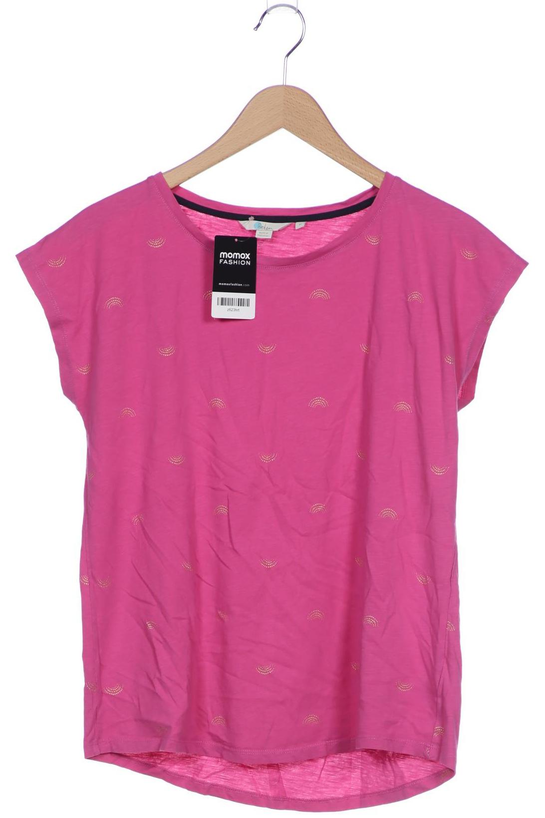 

Boden Damen T-Shirt, pink, Gr. 38