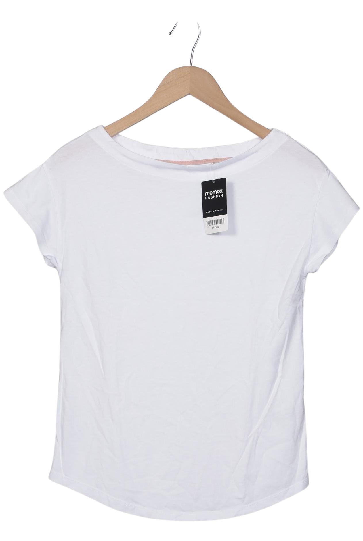 

Boden Damen T-Shirt, weiß, Gr. 8