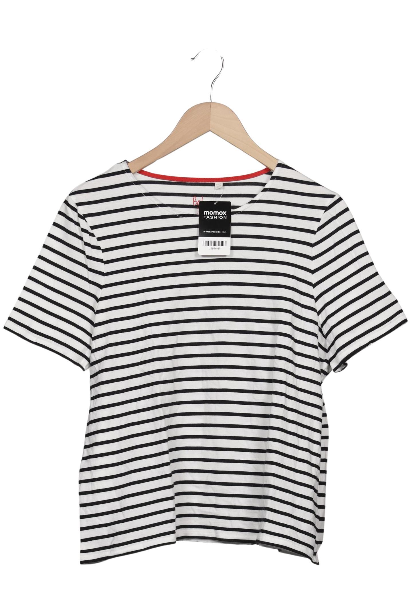 

Boden Damen T-Shirt, mehrfarbig, Gr. 44