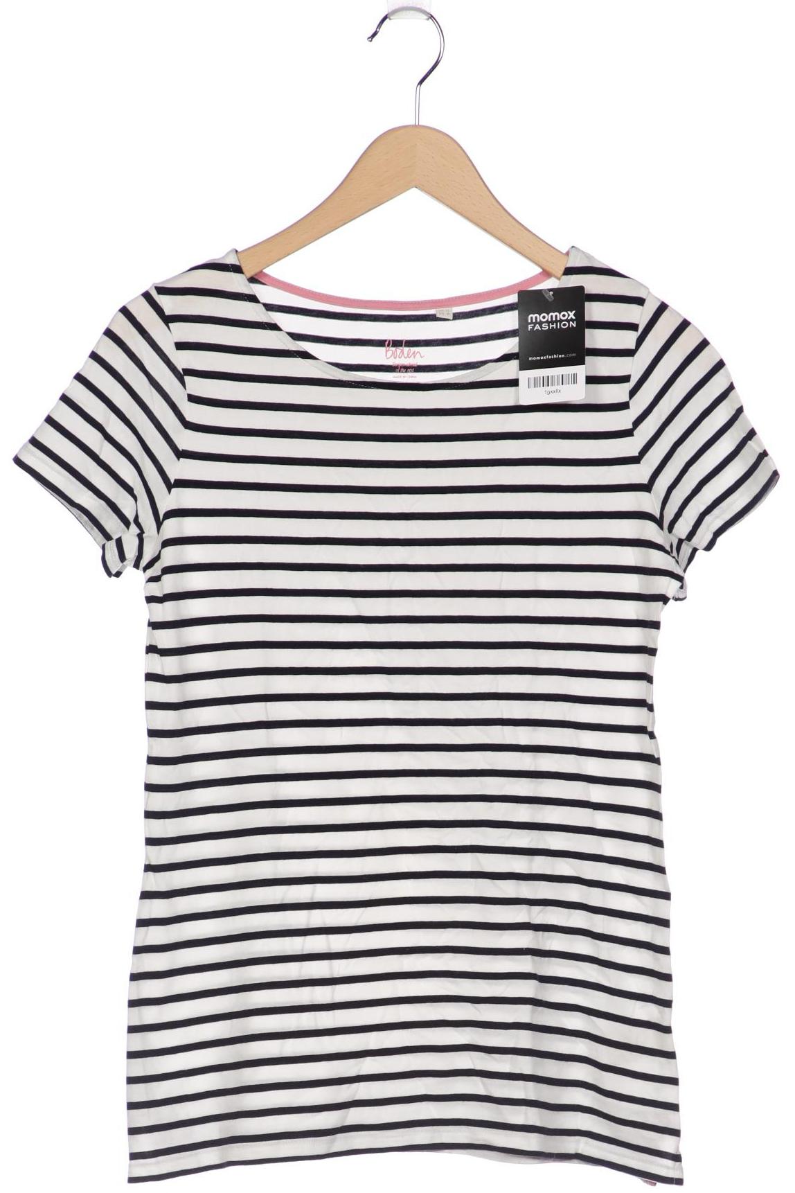 

Boden Damen T-Shirt, weiß, Gr. 38