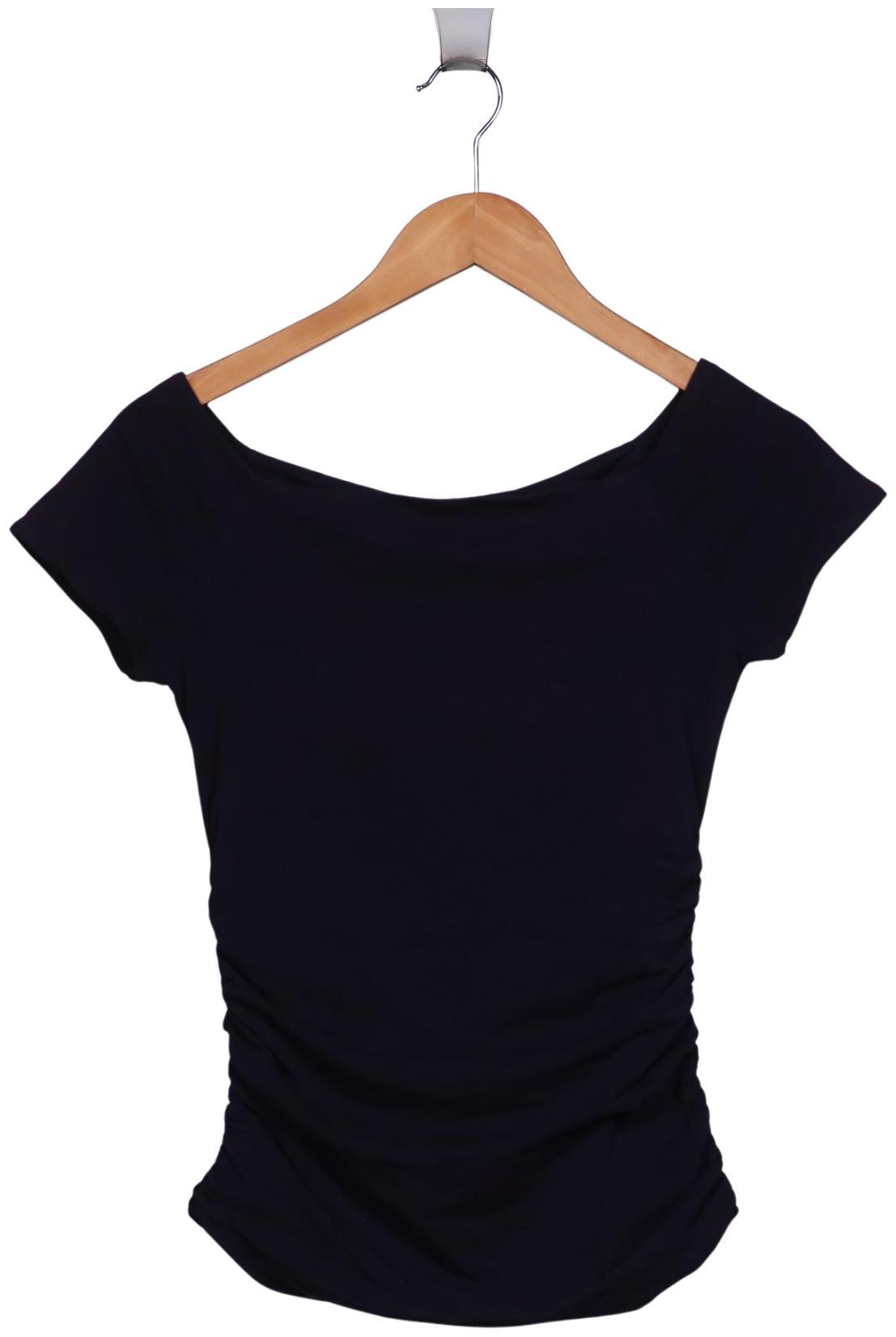 

Boden Damen T-Shirt, marineblau, Gr. 36