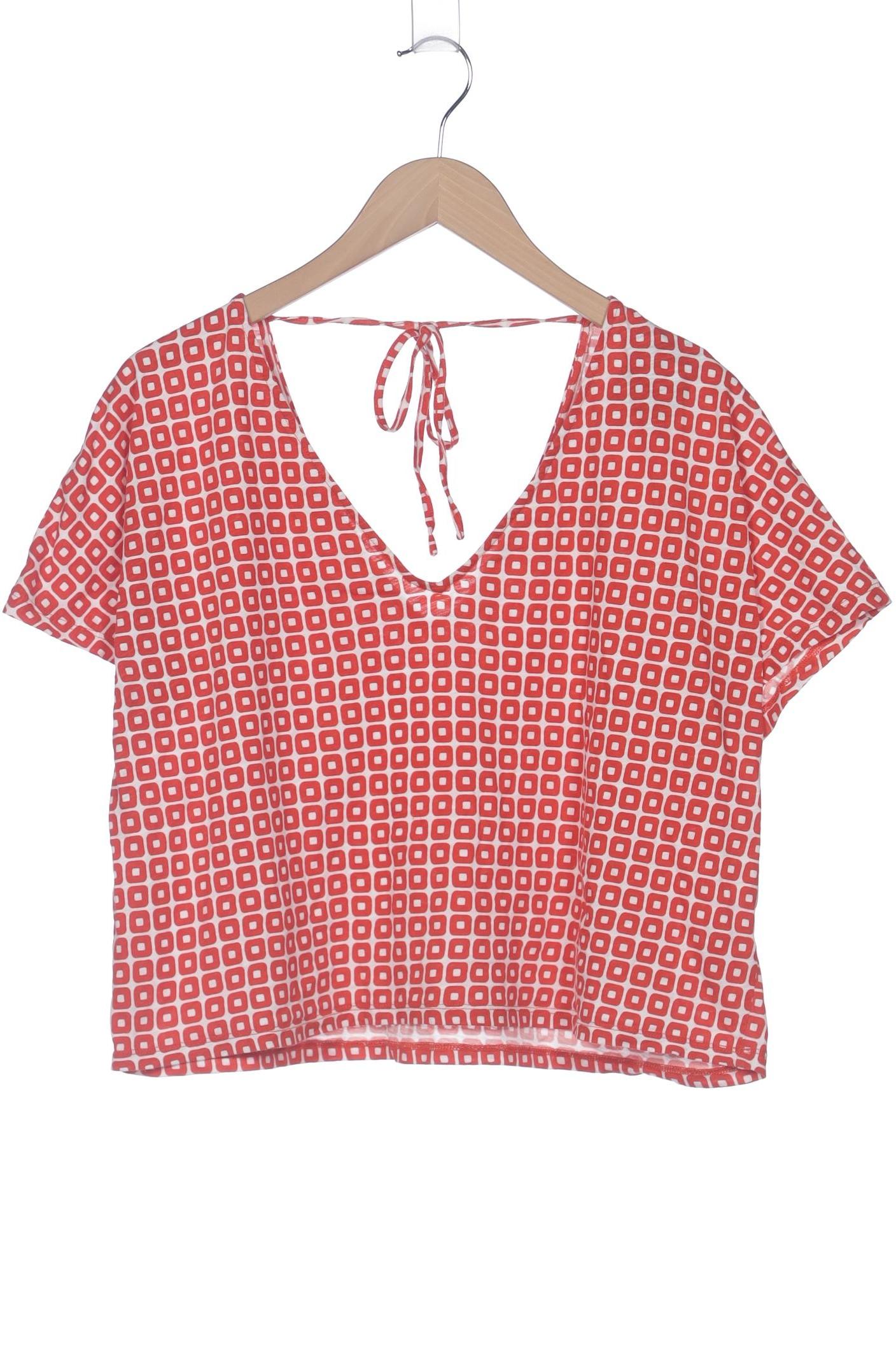 

Boden Damen T-Shirt, rot, Gr. 14
