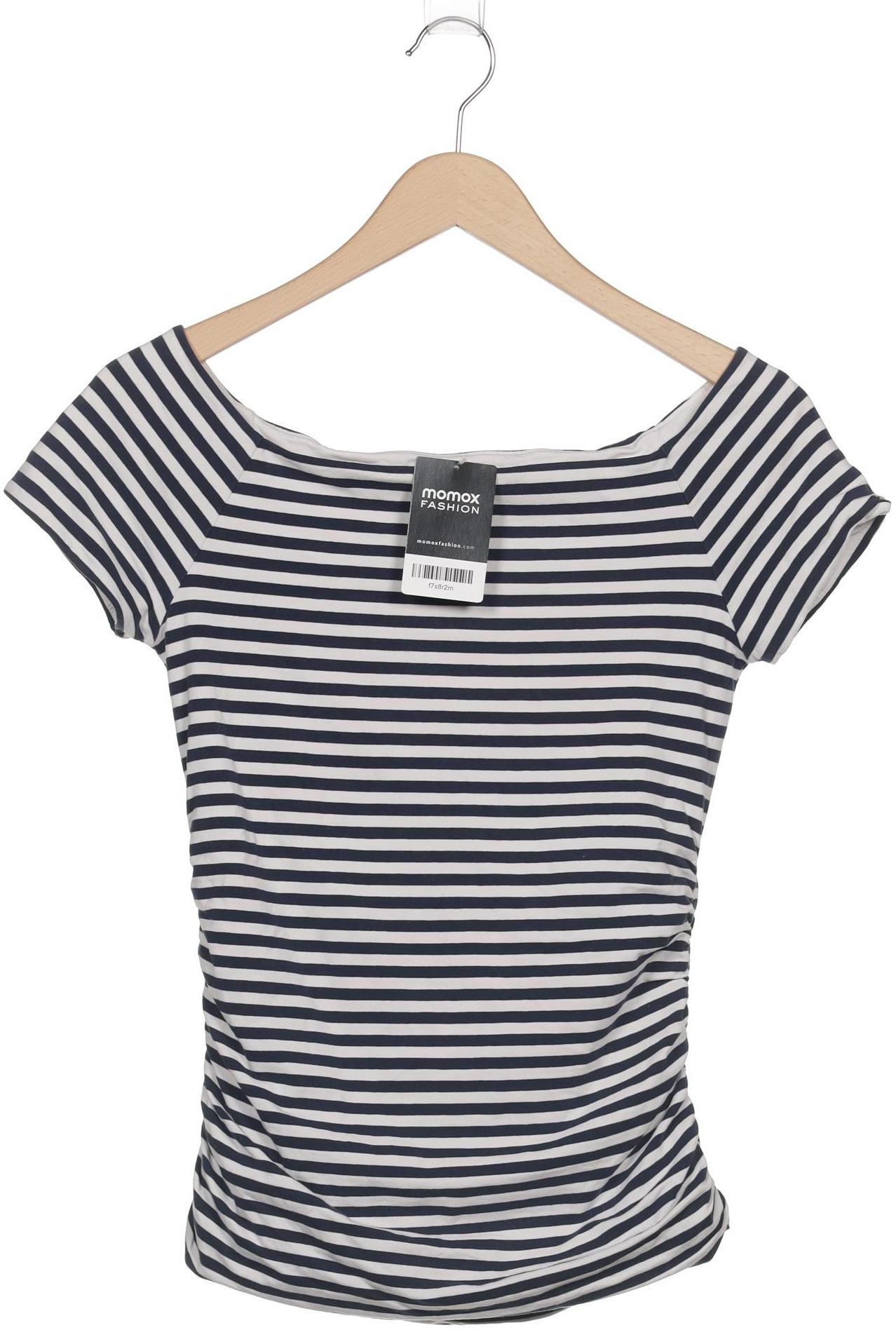 

Boden Damen T-Shirt, marineblau, Gr. 38