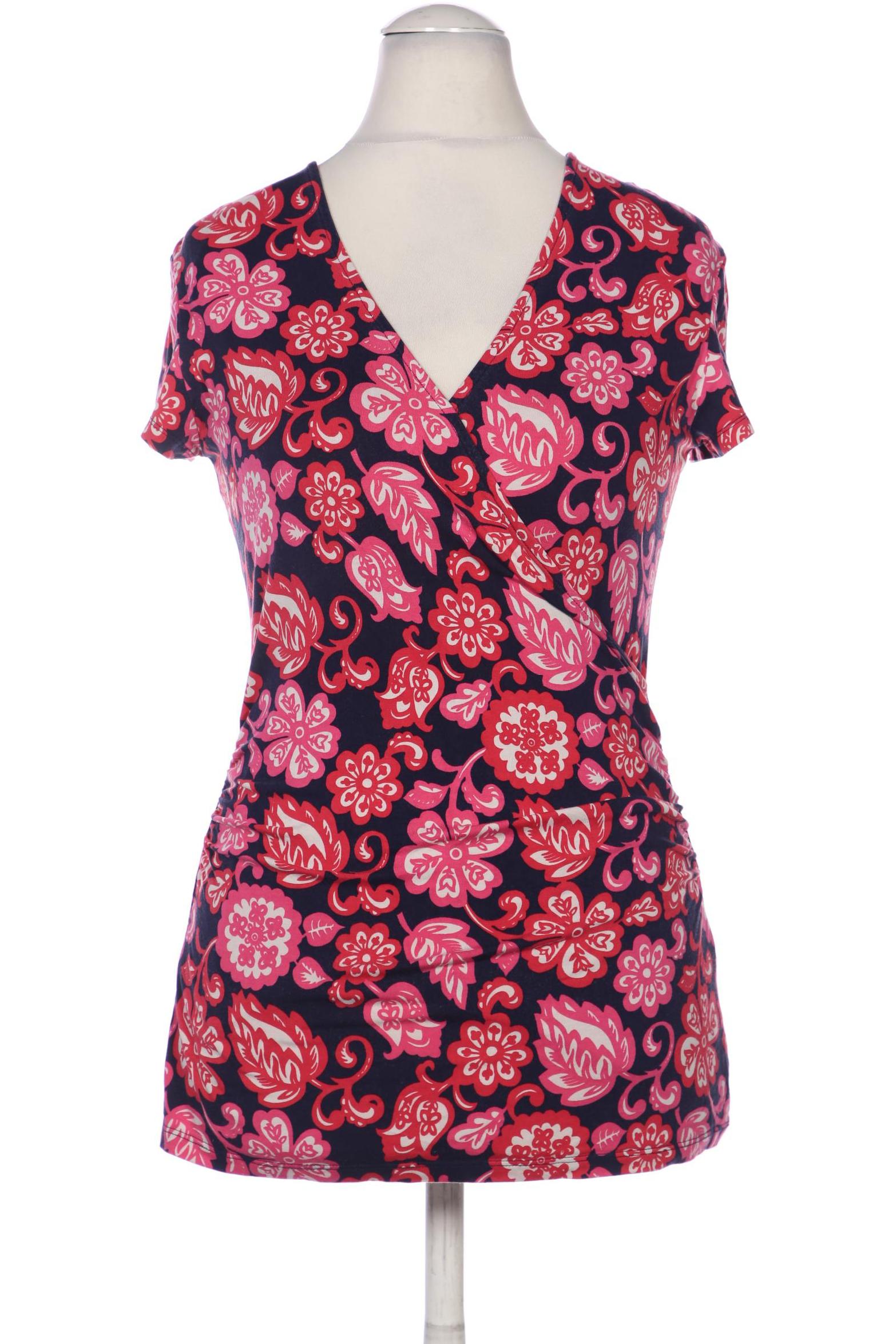 

Boden Damen T-Shirt, marineblau, Gr. 38