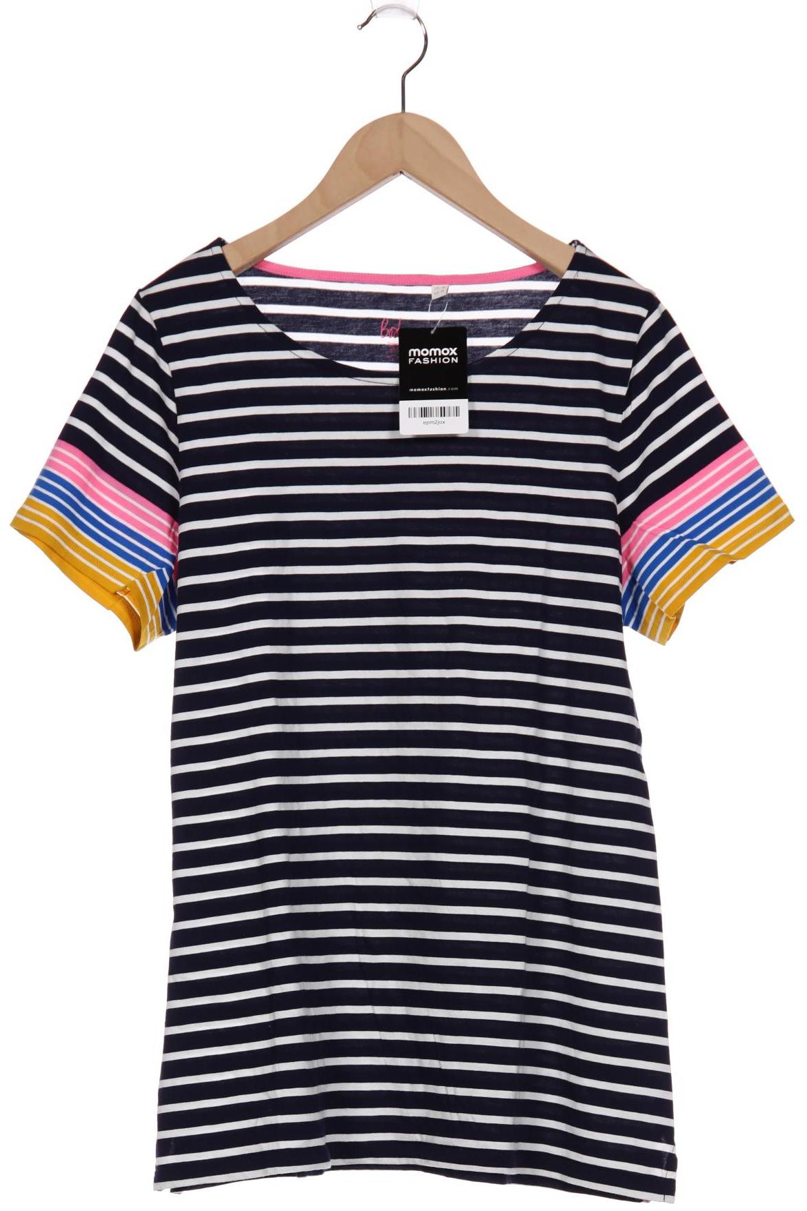 

Boden Damen T-Shirt, marineblau