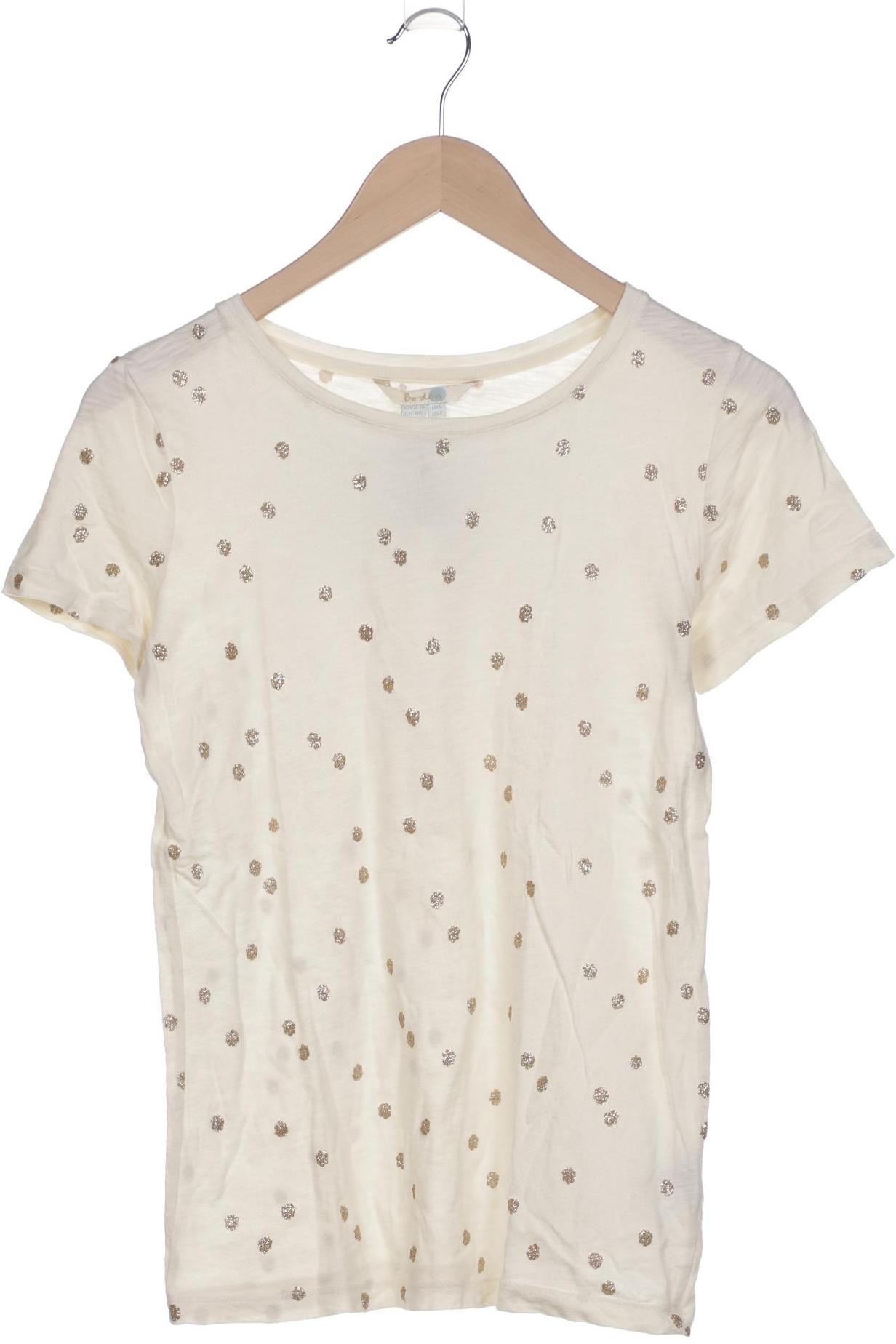 

Boden Damen T-Shirt, beige, Gr. 32