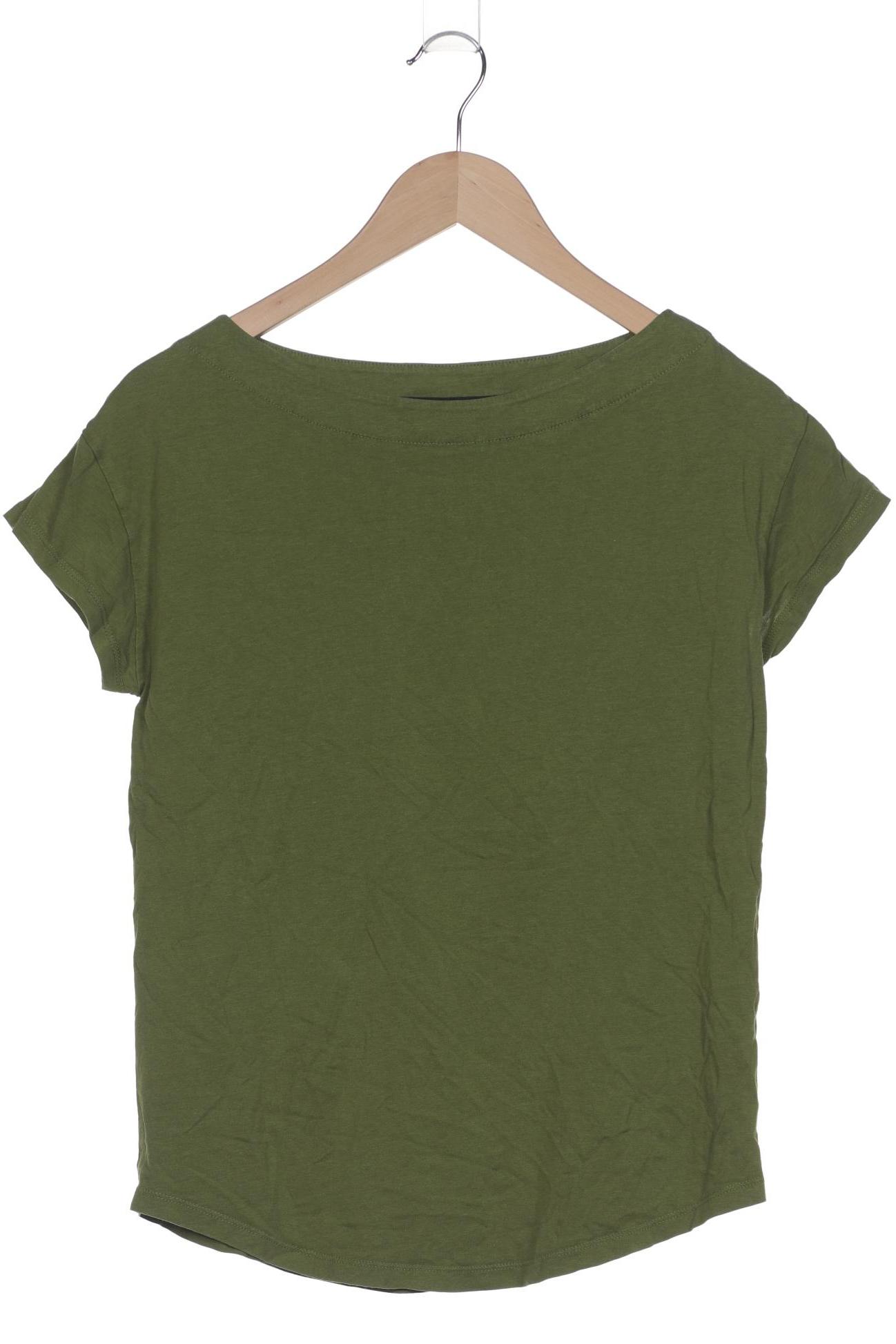 

Boden Damen T-Shirt, grün, Gr. 36
