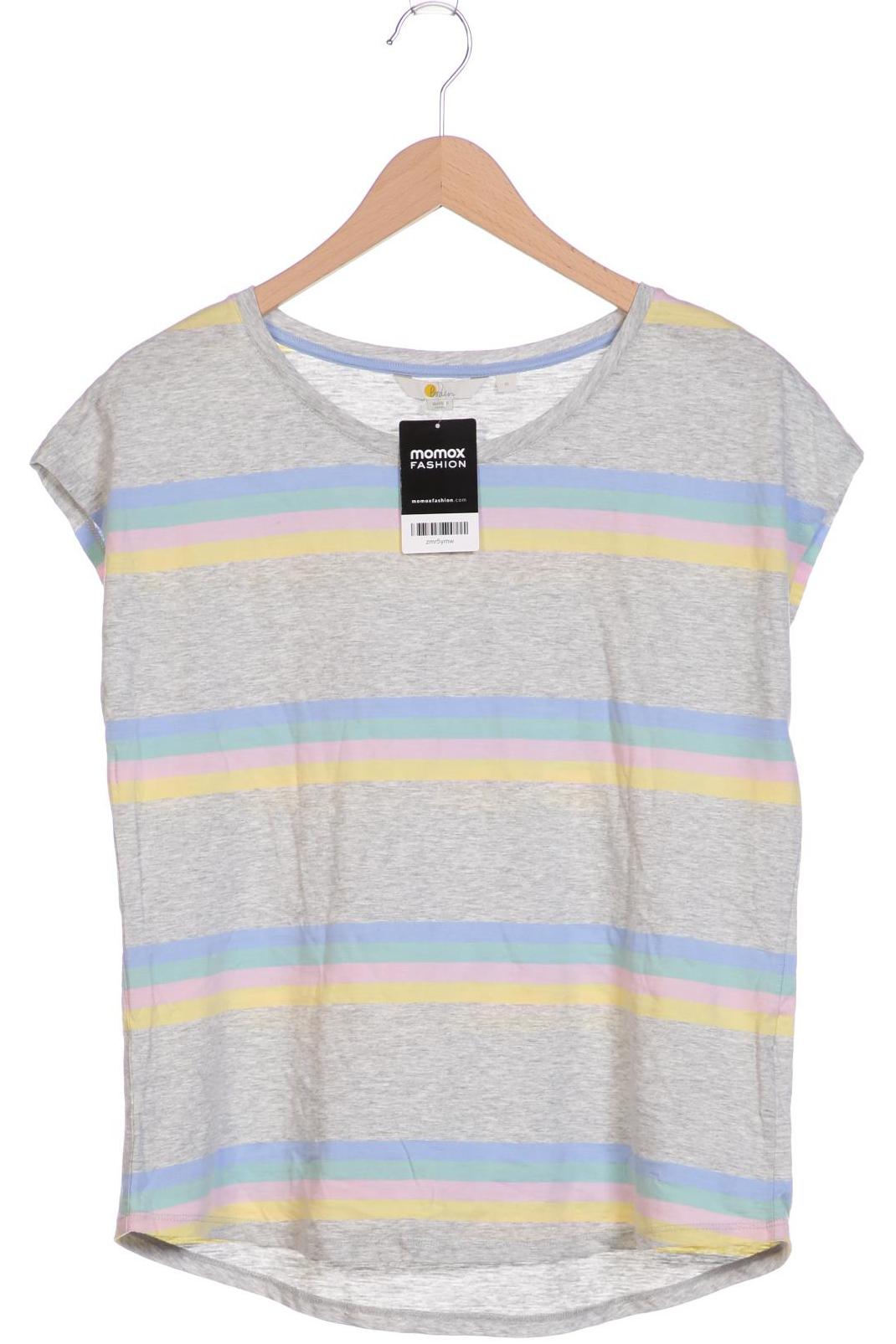 

Boden Damen T-Shirt, grau