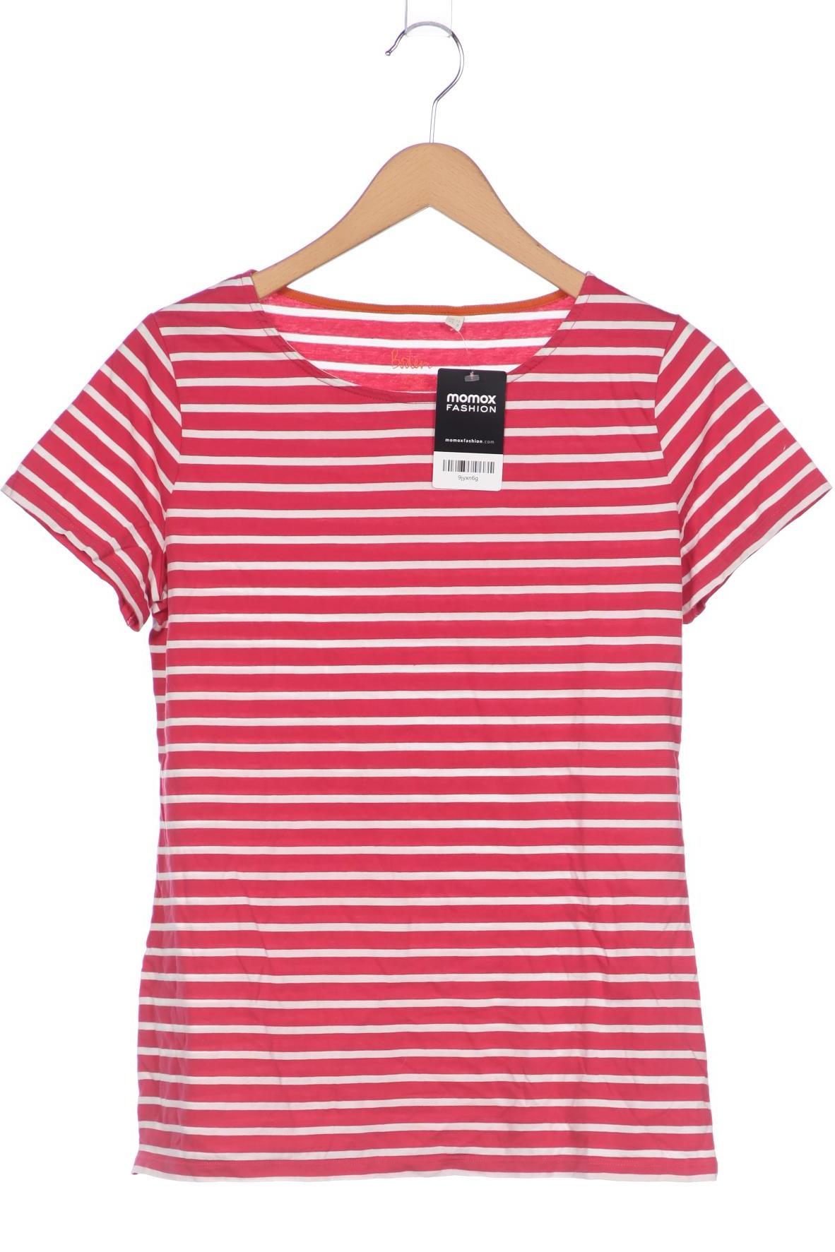 

Boden Damen T-Shirt, pink, Gr. 38
