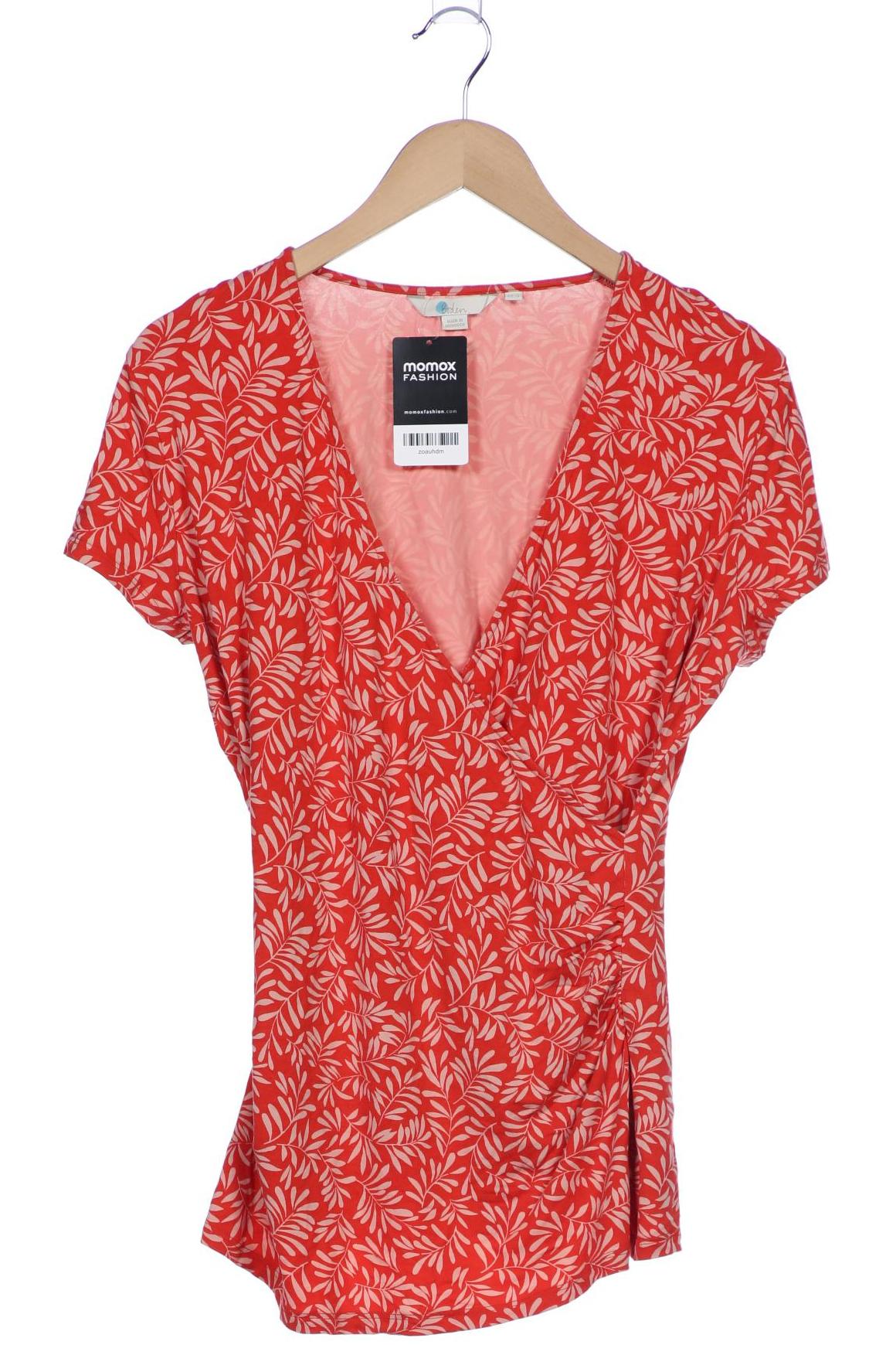 

Boden Damen T-Shirt, rot, Gr. 42