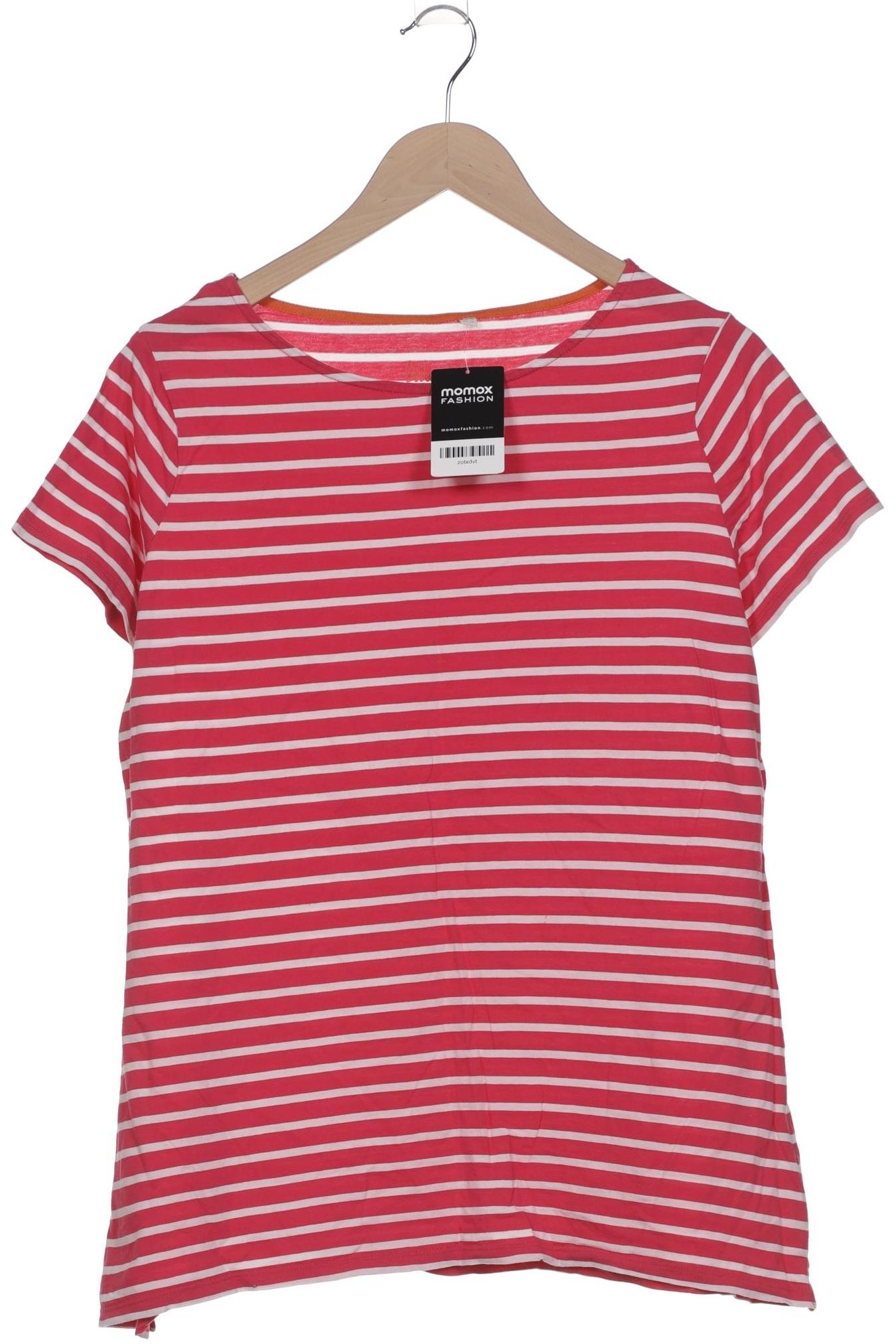 

Boden Damen T-Shirt, pink, Gr. 46