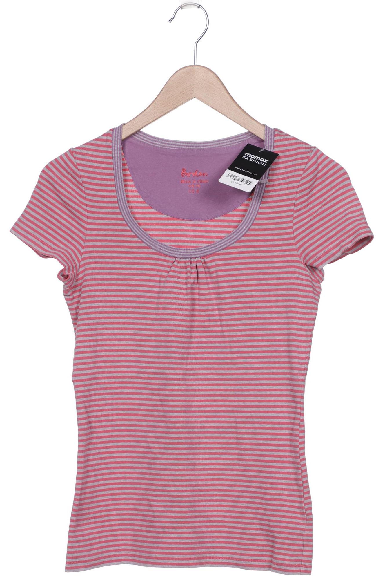 

Boden Damen T-Shirt, rot