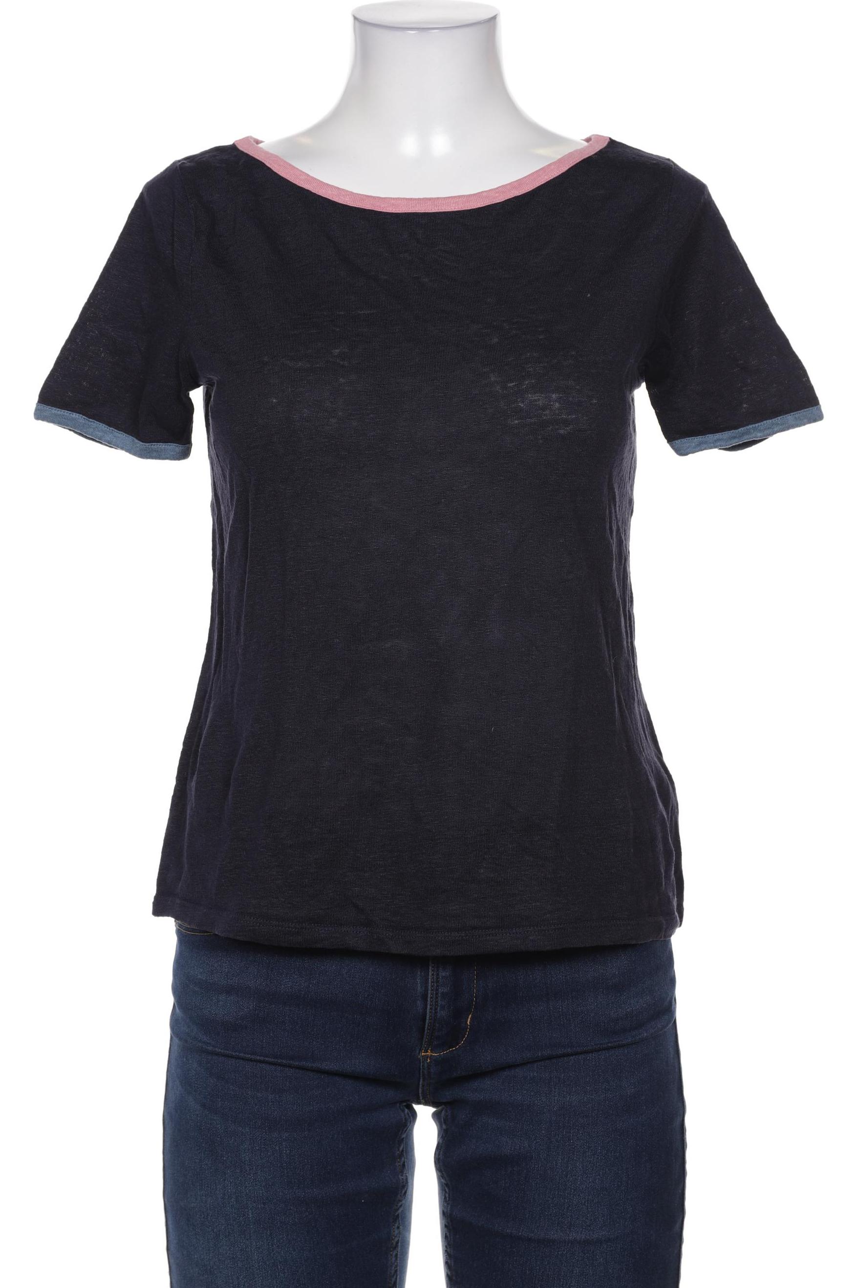 

Boden Damen T-Shirt, marineblau