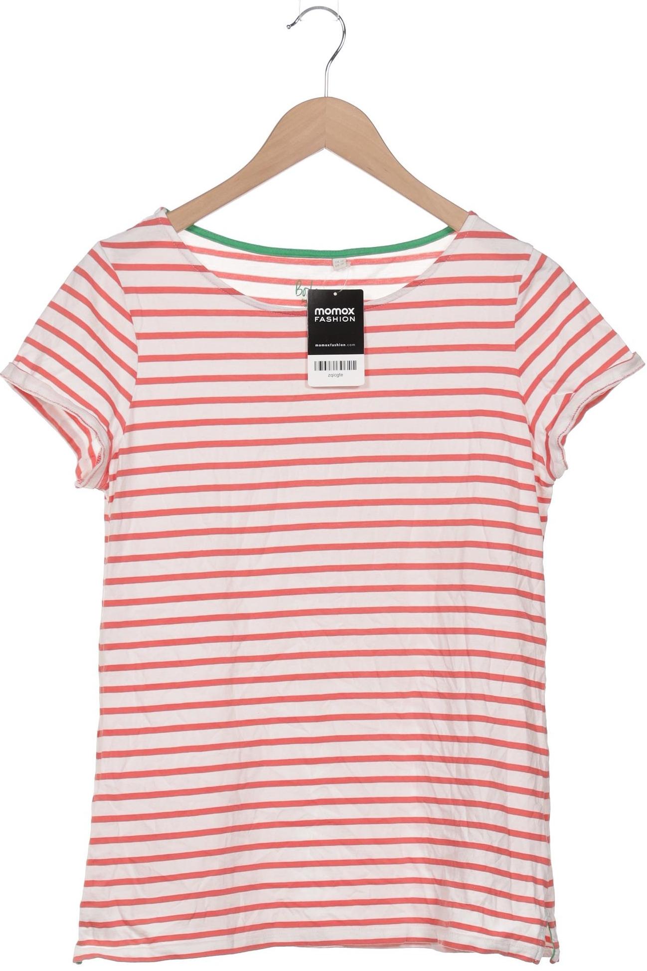 

Boden Damen T-Shirt, weiß, Gr. 40
