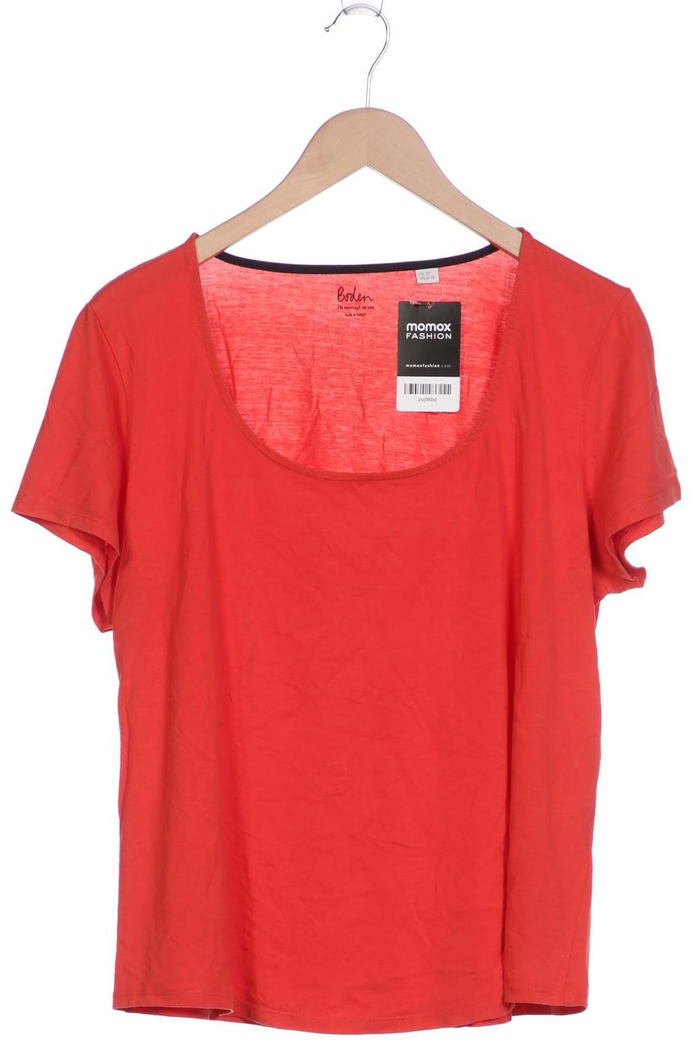 

Boden Damen T-Shirt, orange