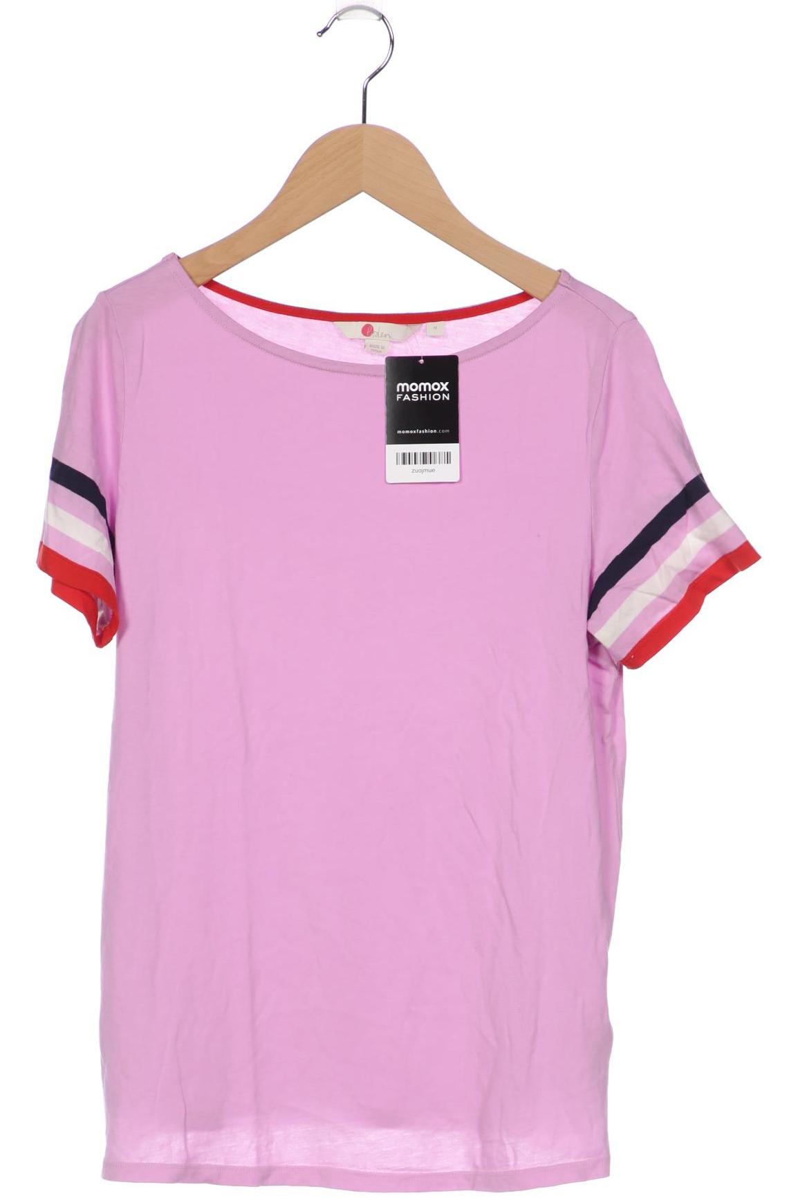 

Boden Damen T-Shirt, pink