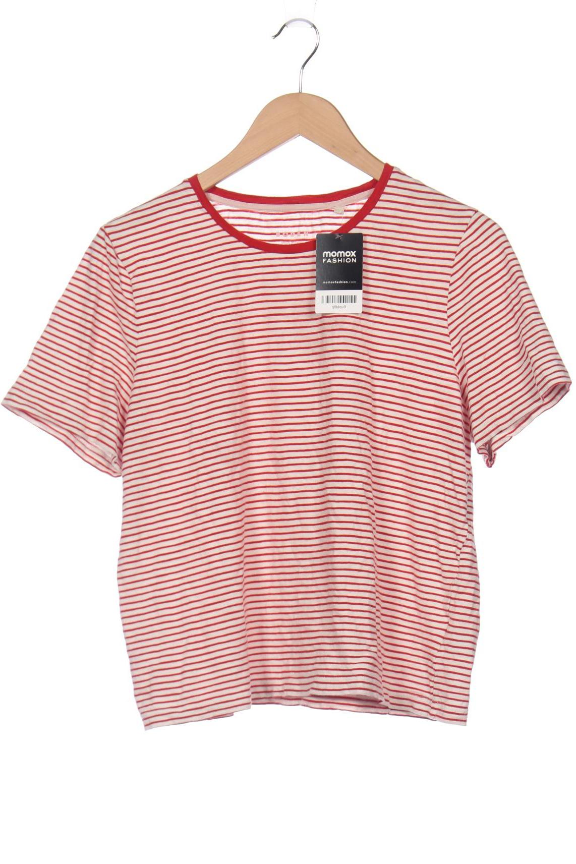 

Boden Damen T-Shirt, rot, Gr. 42