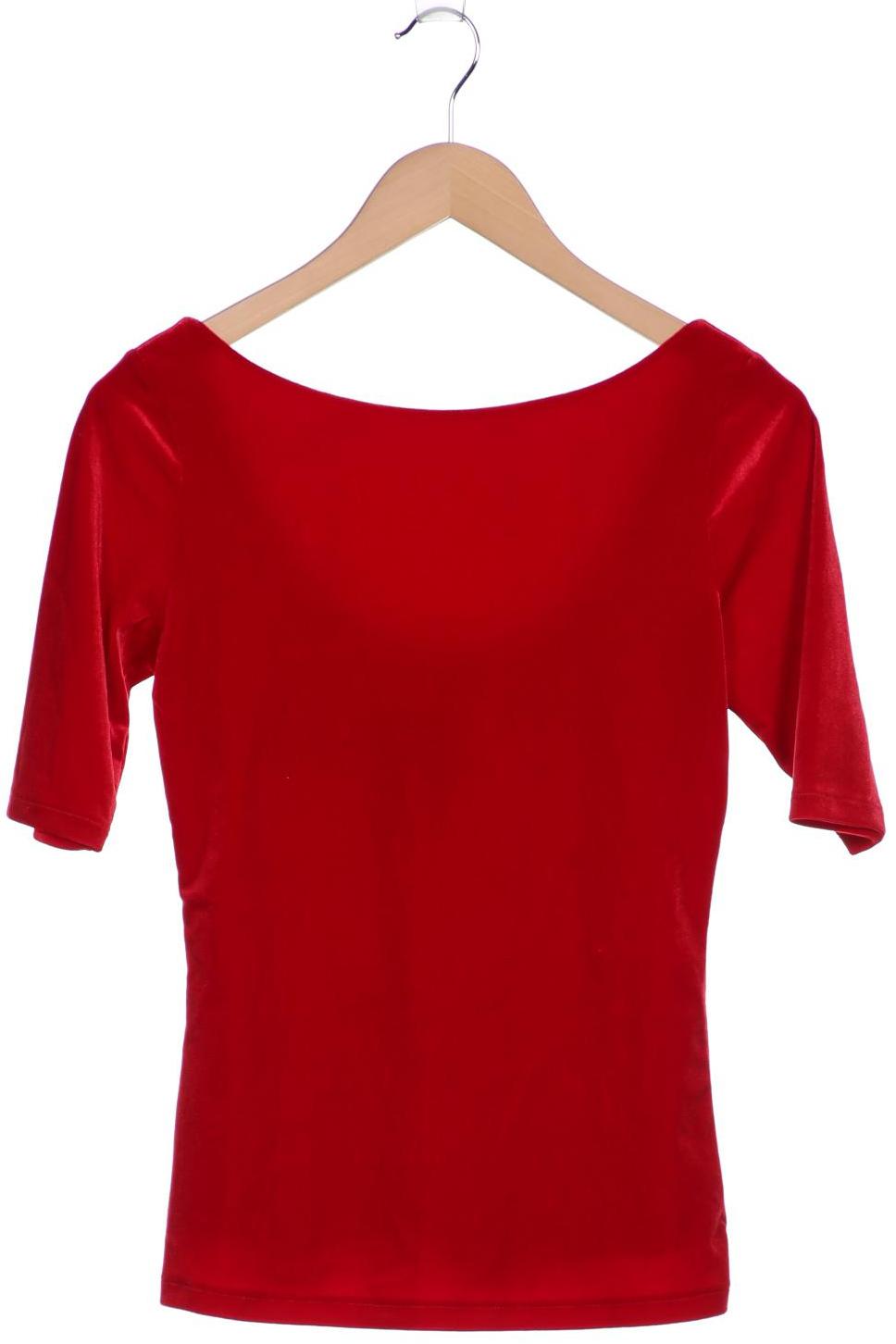 

Boden Damen T-Shirt, rot, Gr. 34