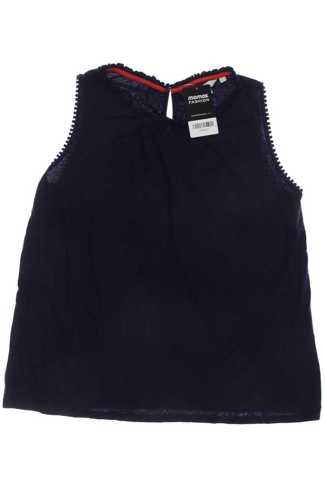 

Boden Damen Top, marineblau, Gr. 40
