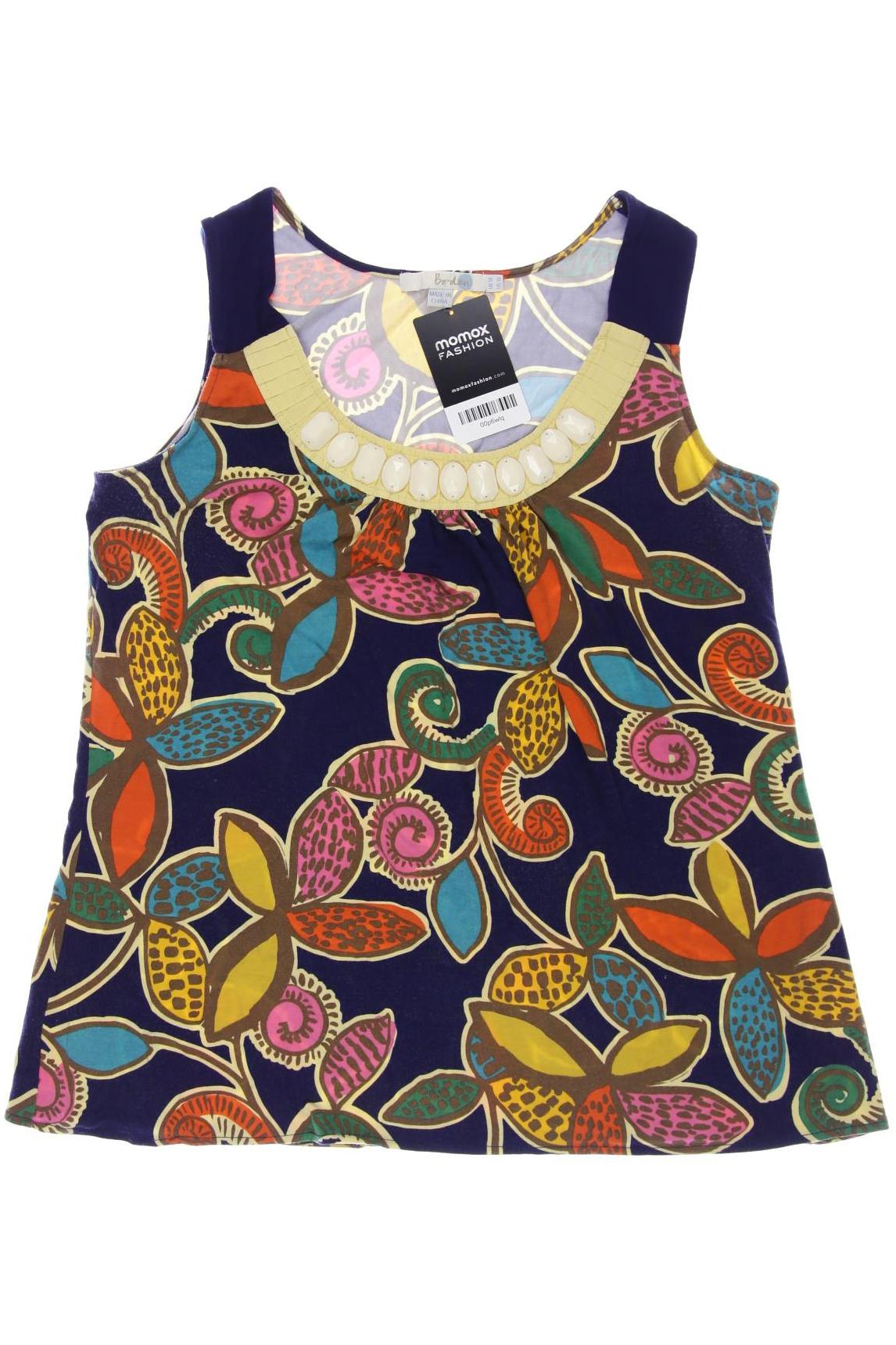

Boden Damen Top, mehrfarbig