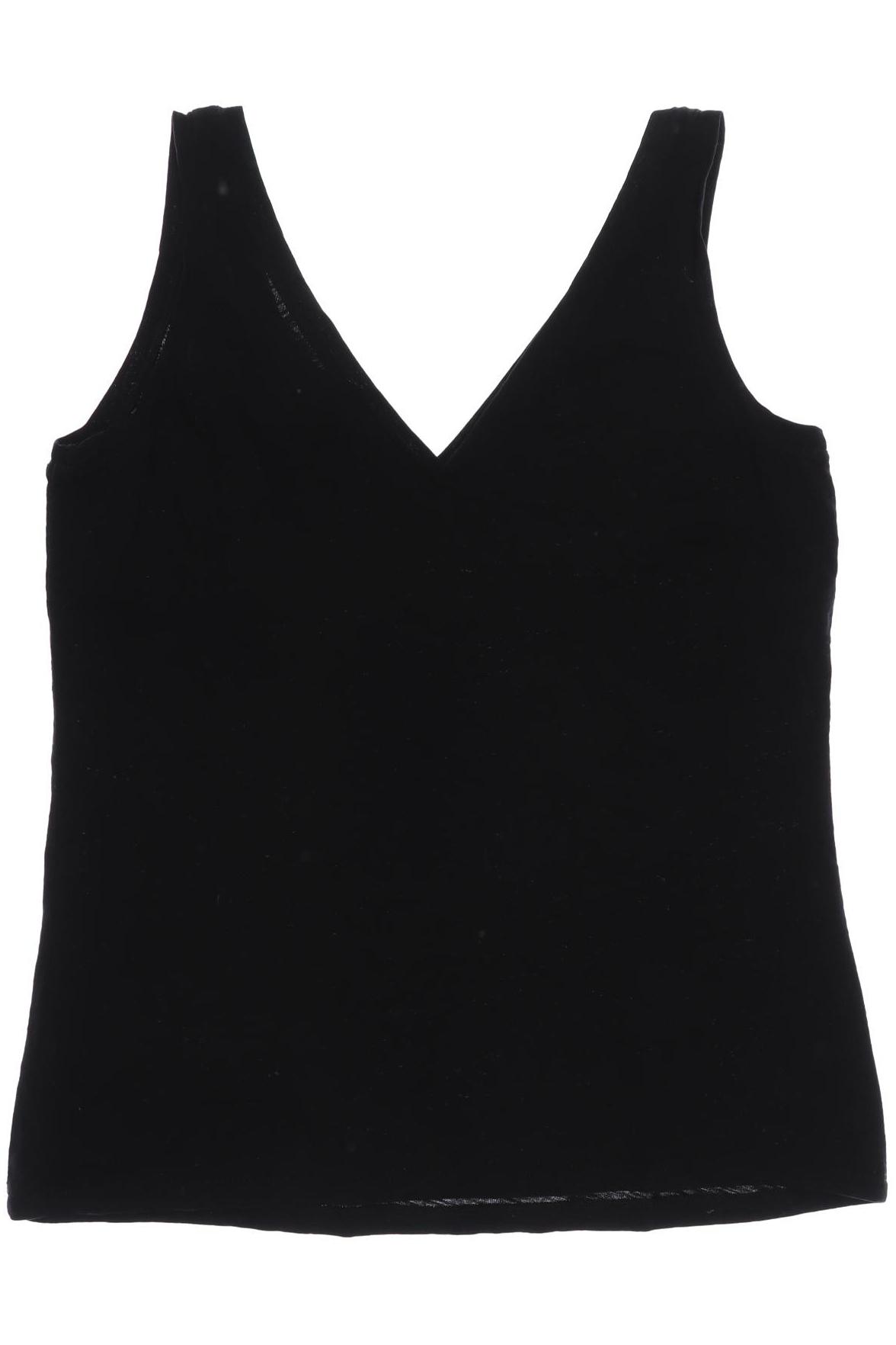 

Boden Damen Top, schwarz, Gr. 38