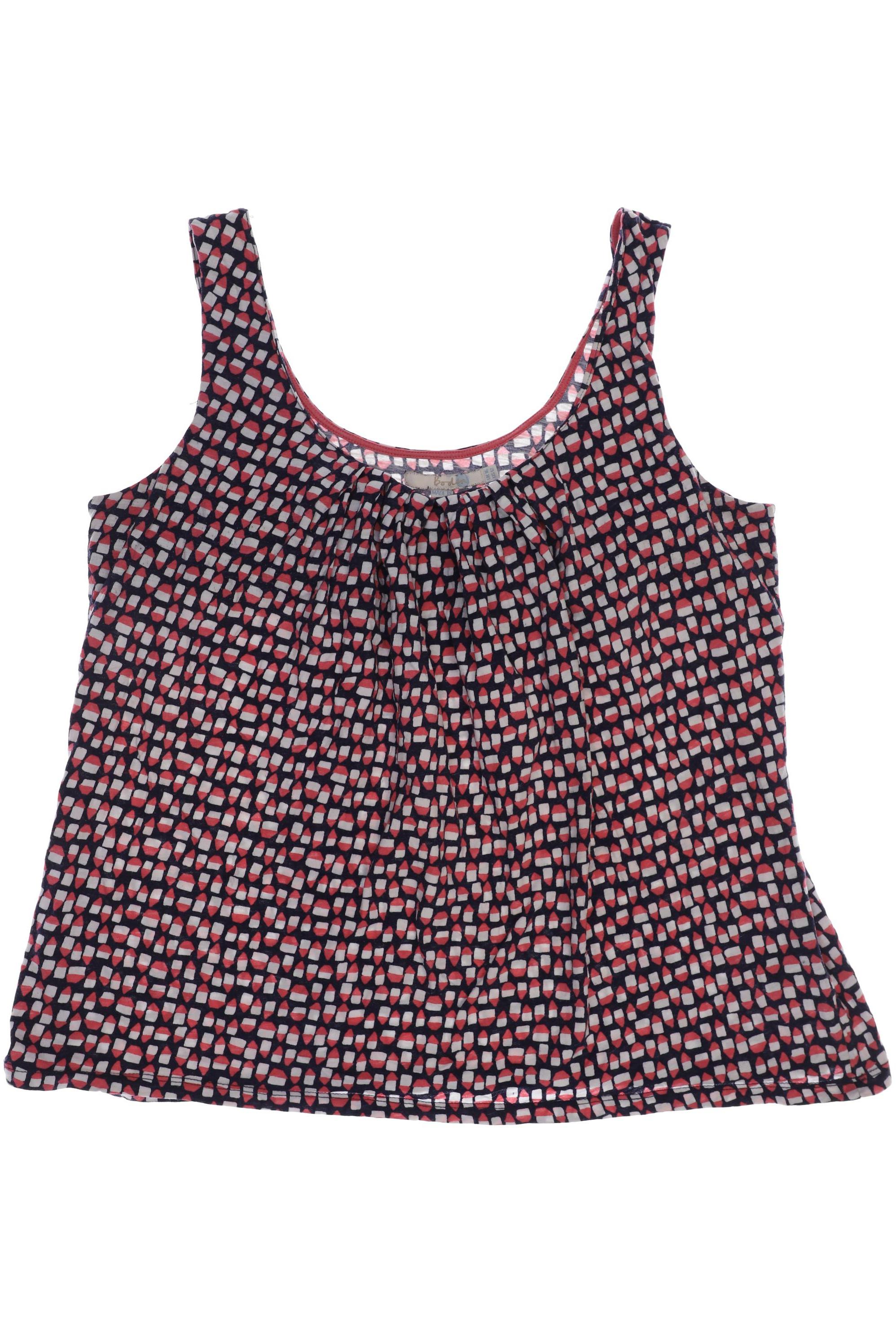 

Boden Damen Top, pink, Gr. 42