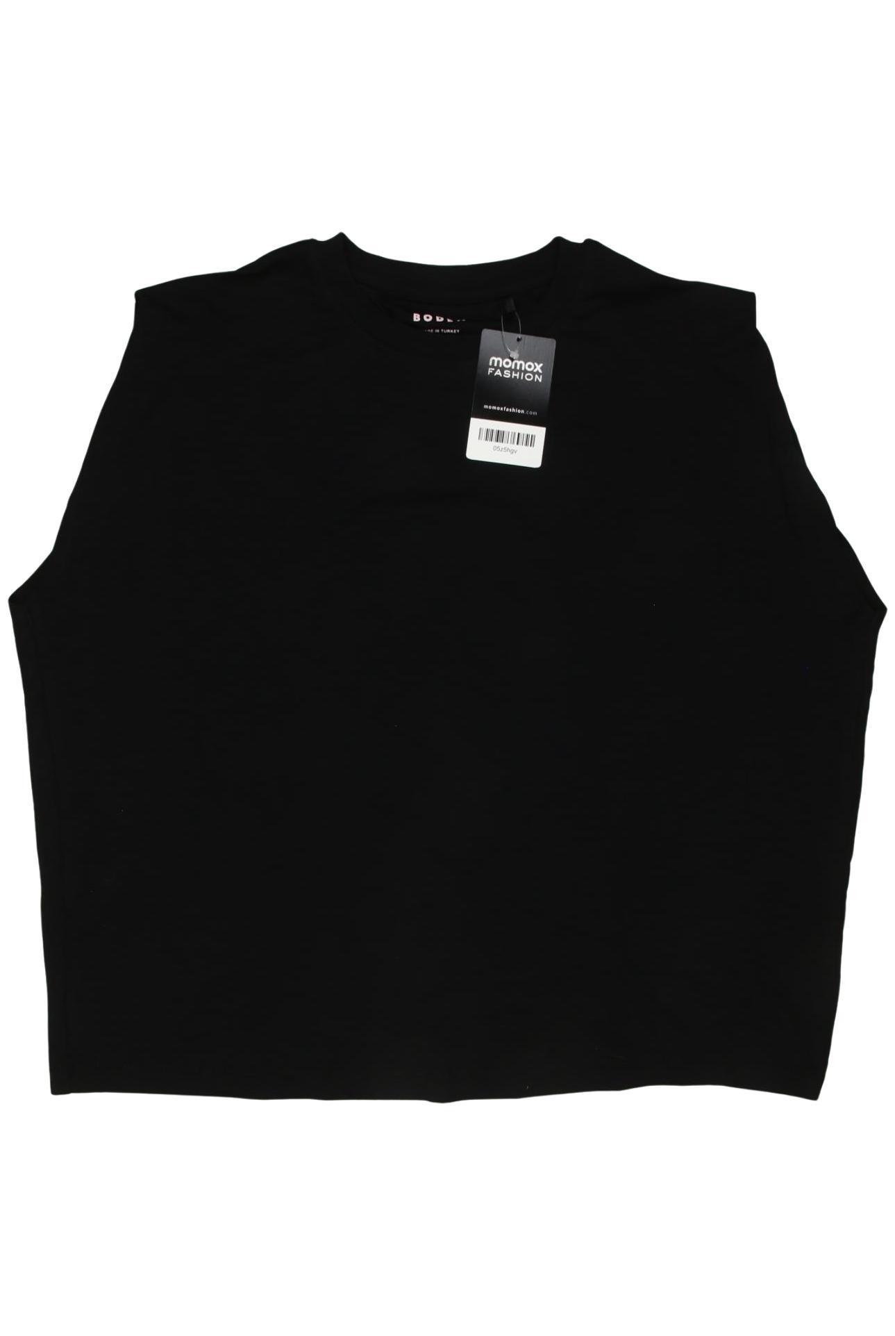 

Boden Damen Top, schwarz, Gr. 38