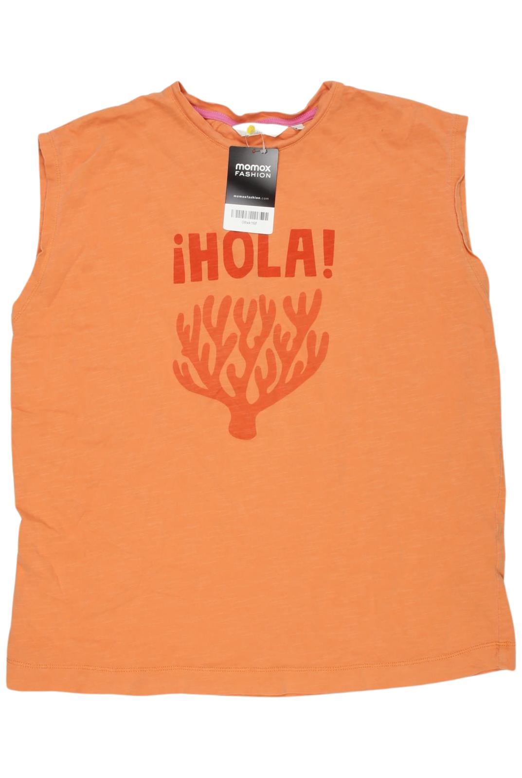 

Boden Damen Top, orange, Gr. 38