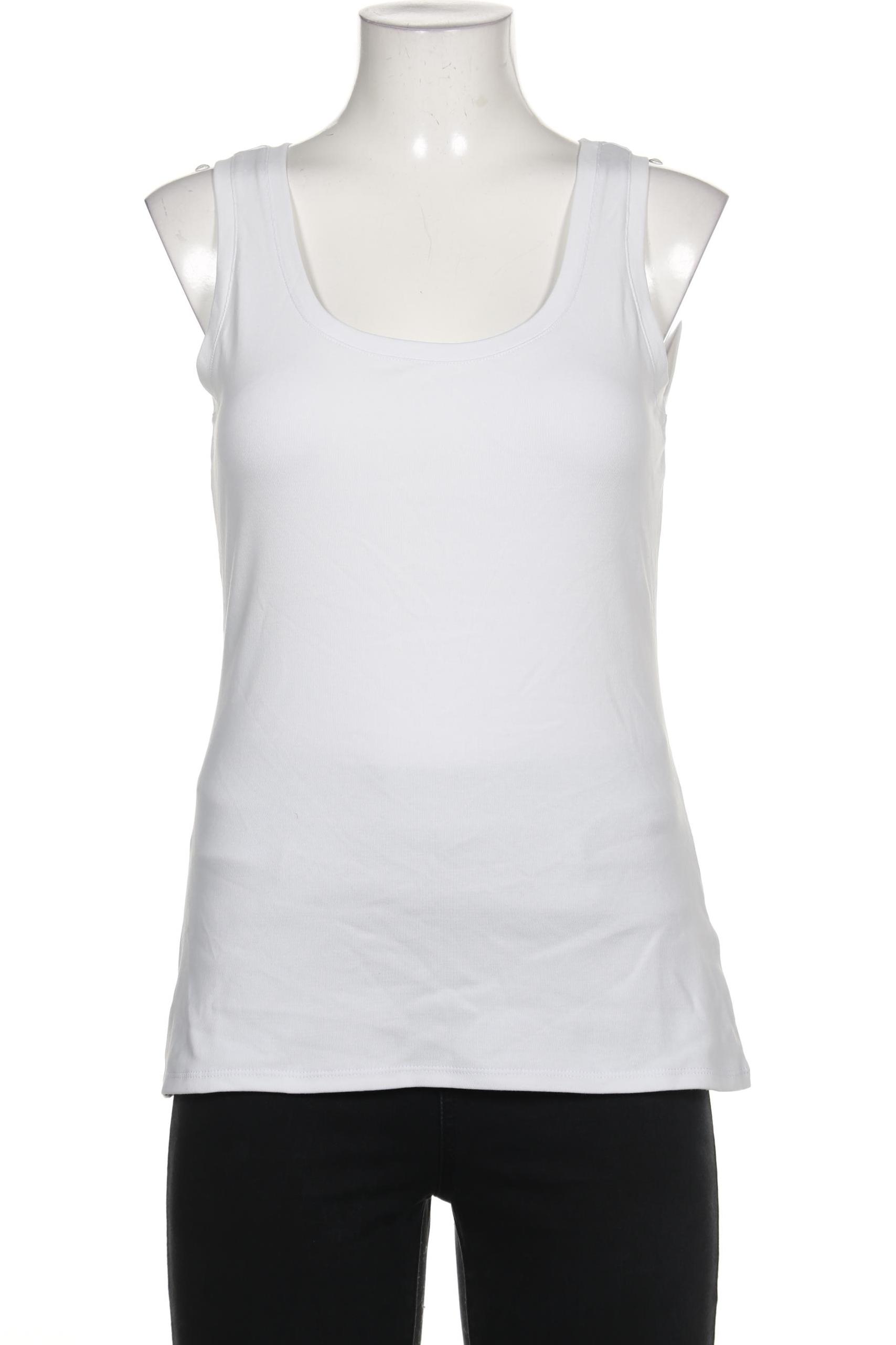 

Boden Damen Top, weiß