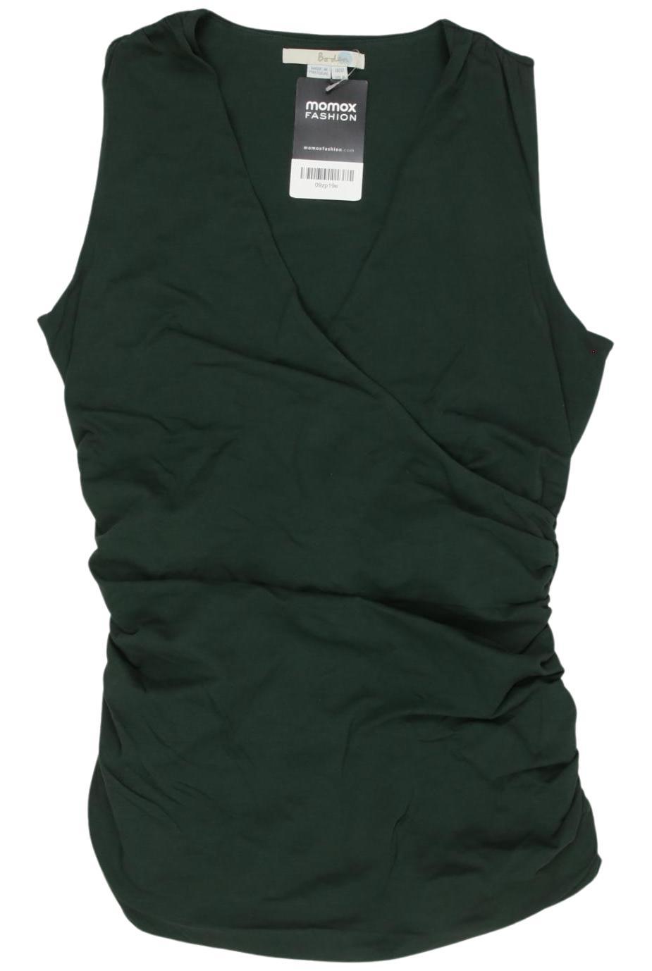 

Boden Damen Top, grün, Gr. 38
