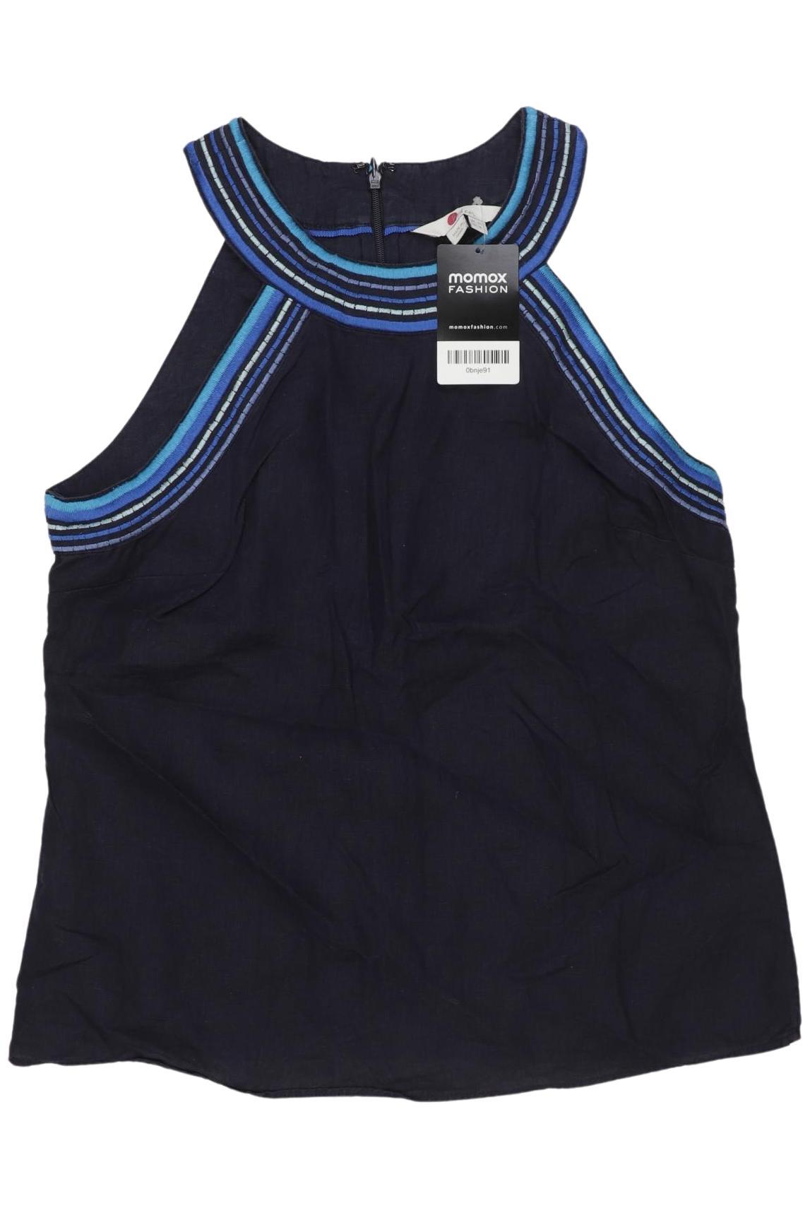 

Boden Damen Top, marineblau, Gr. 36