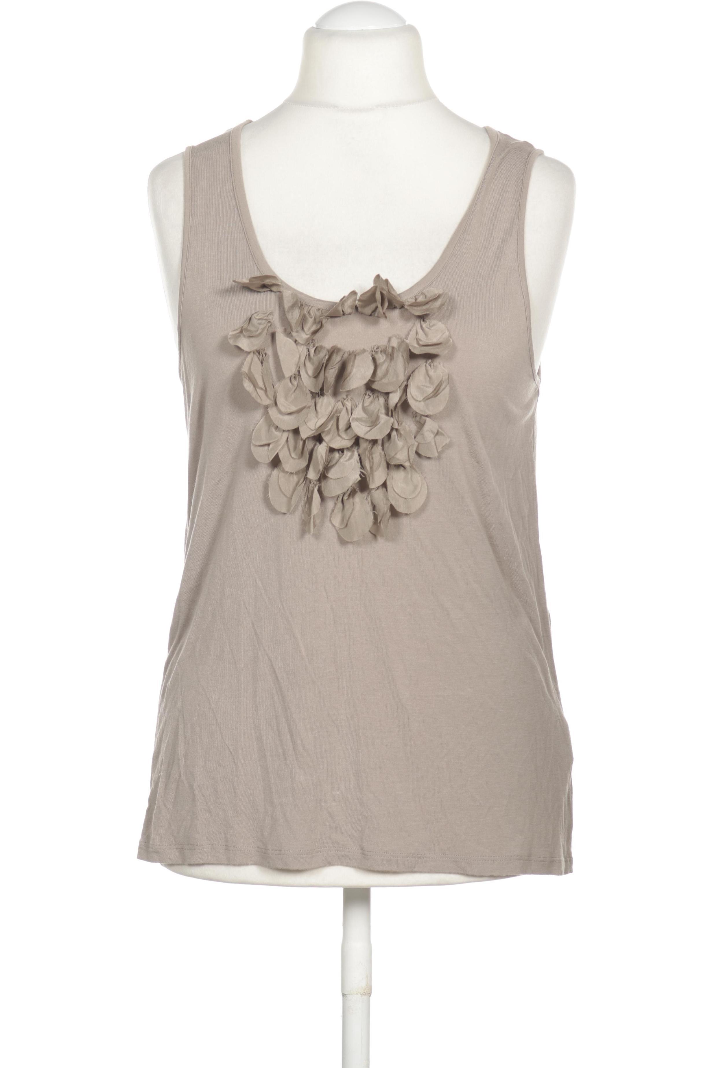 

Boden Damen Top, beige, Gr. 14