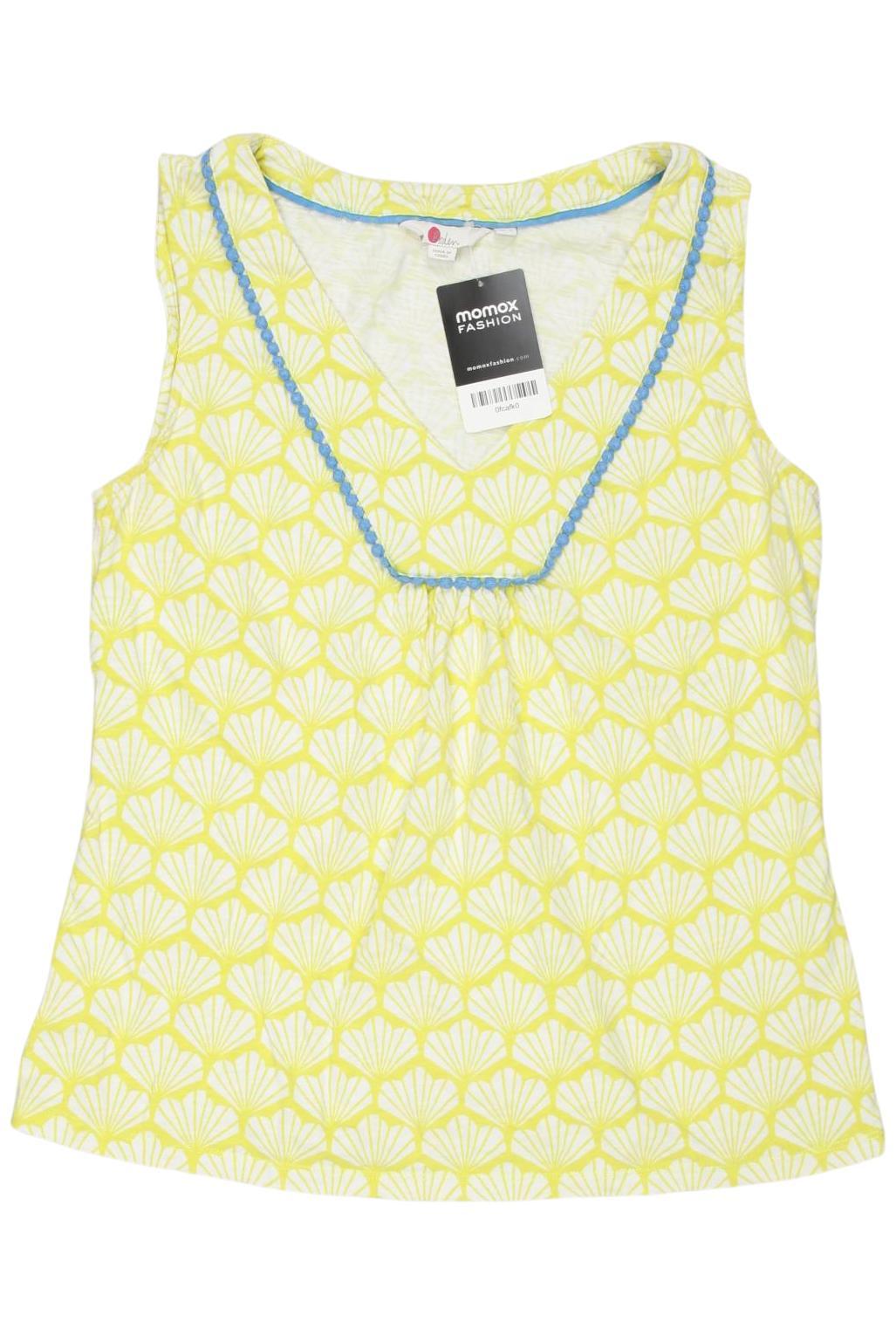 

Boden Damen Top, mehrfarbig, Gr. 34