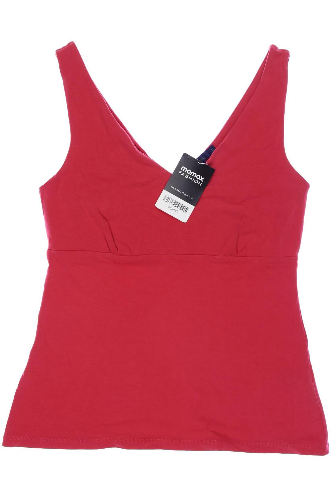 

Boden Damen Top, rot, Gr. 12