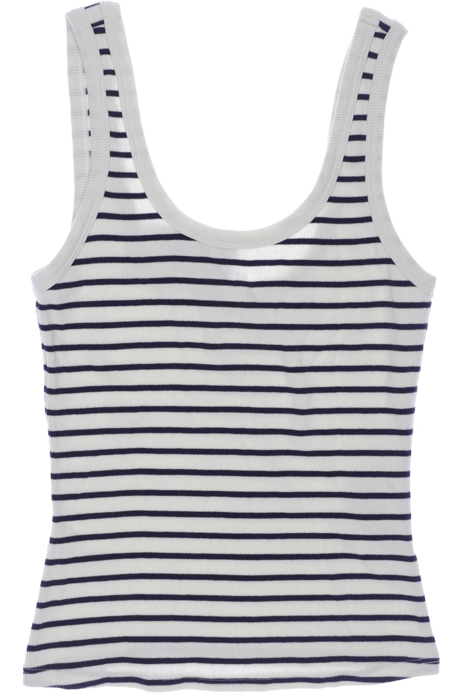 

Boden Damen Top, weiß, Gr. 34