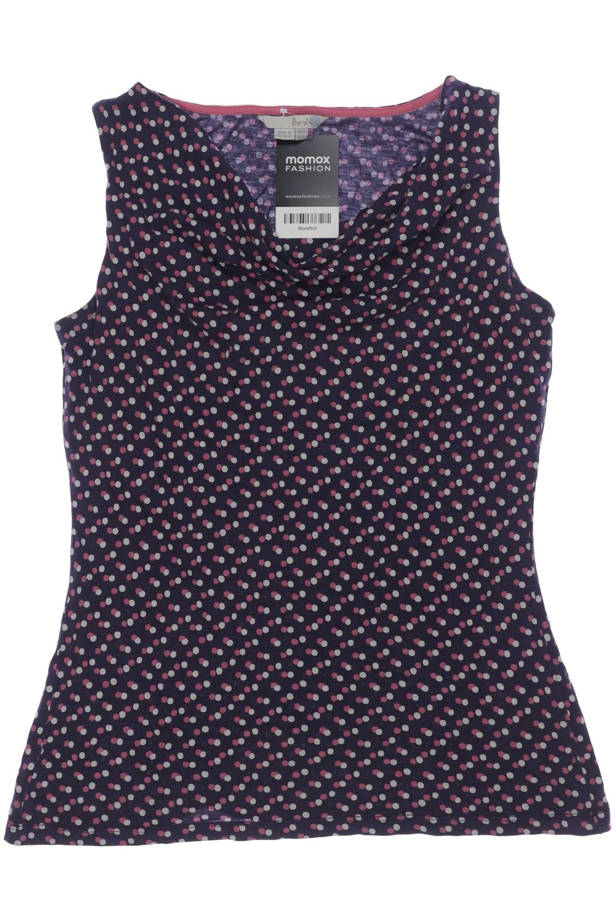 

Boden Damen Top, flieder, Gr. 36