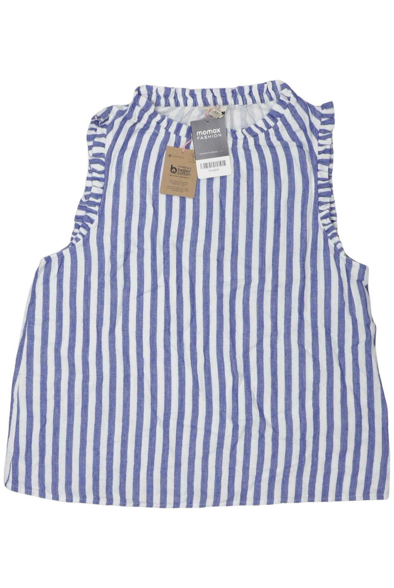 

Boden Damen Top, blau, Gr. 40