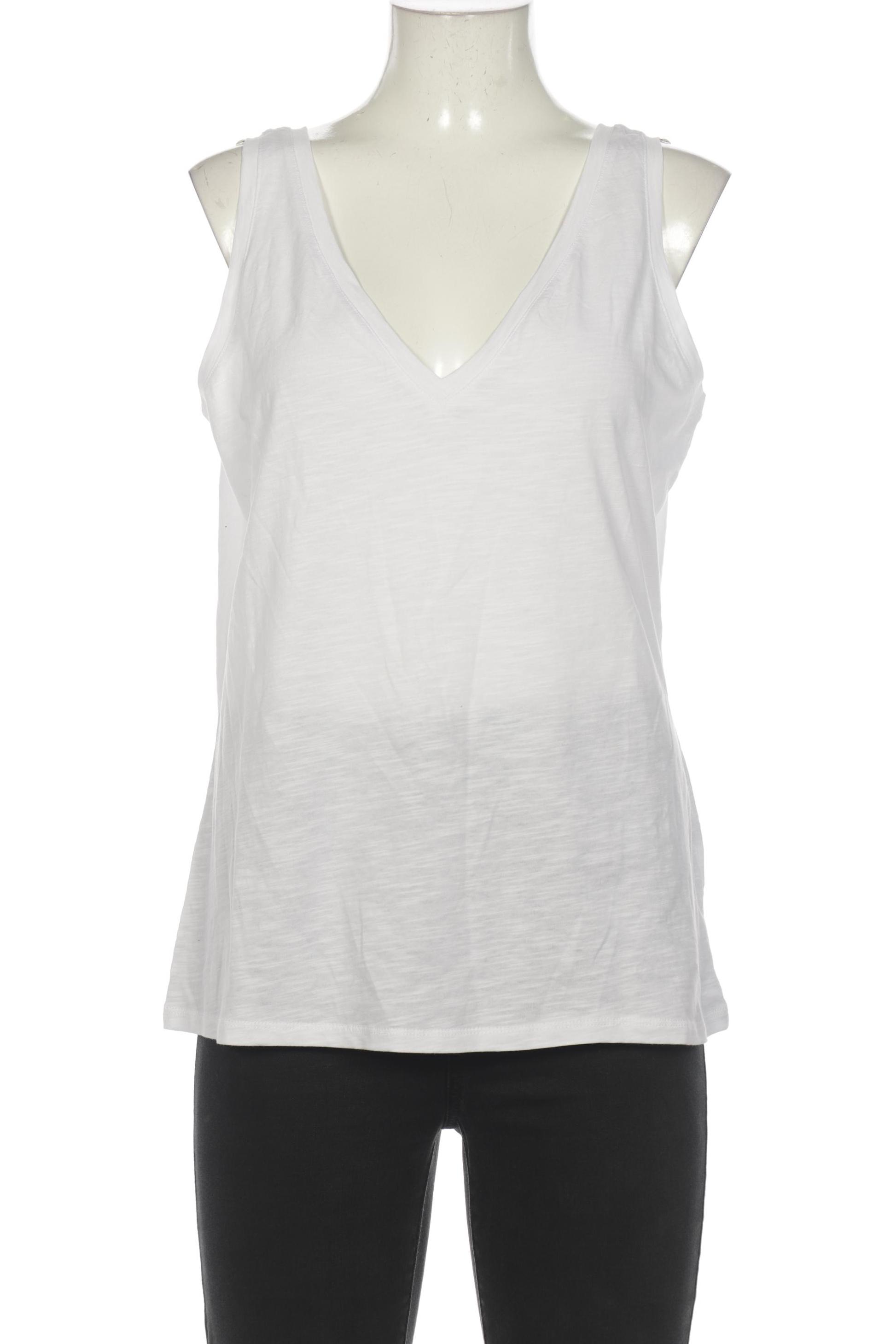

Boden Damen Top, weiß, Gr. 42