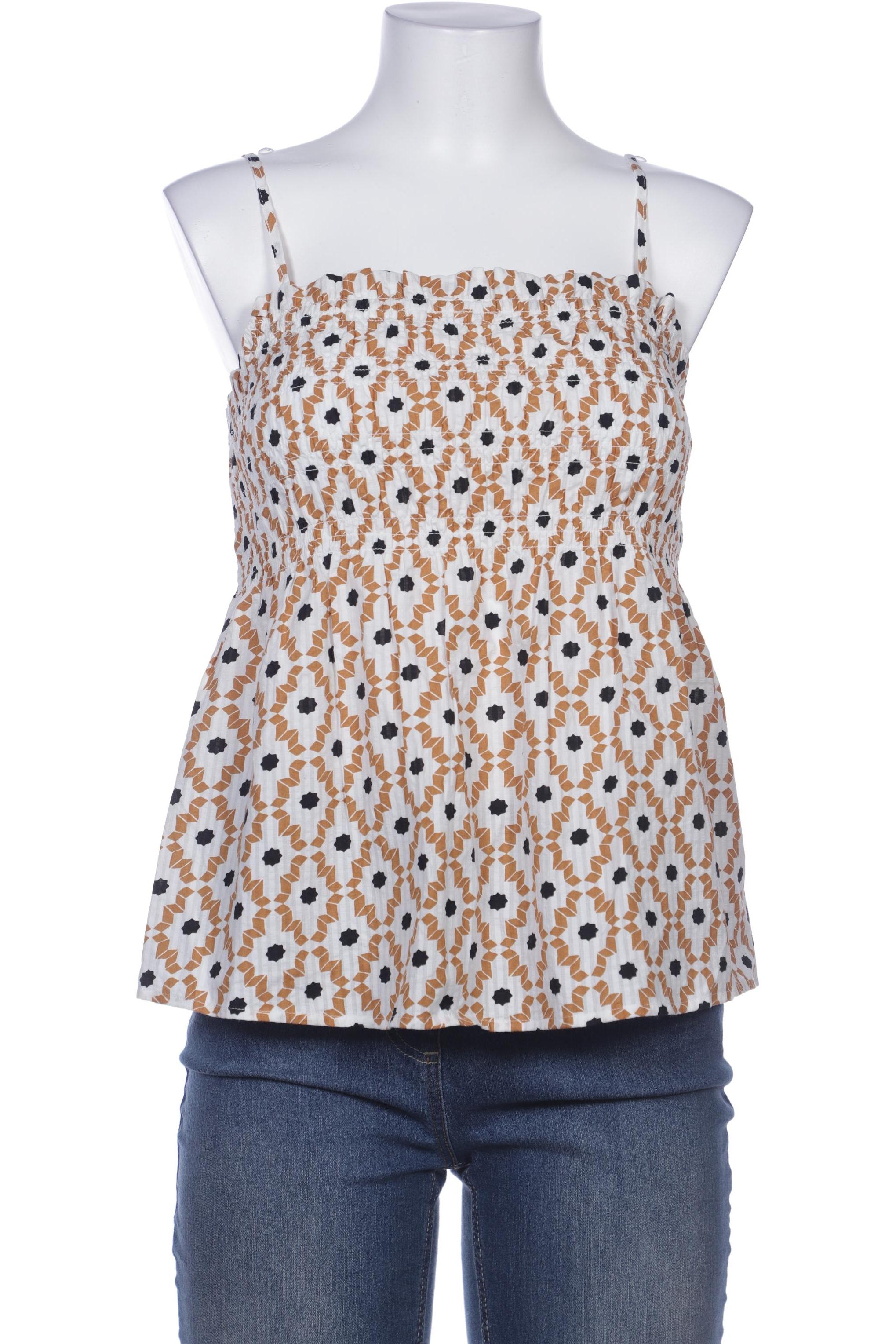 

Boden Damen Top, beige, Gr. 38