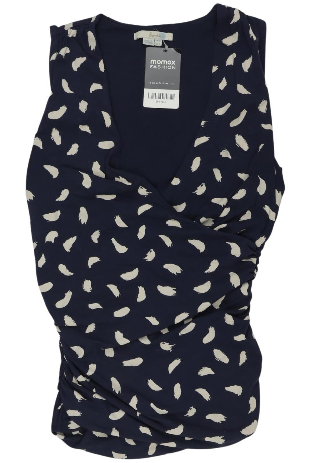 

Boden Damen Top, mehrfarbig, Gr. 38