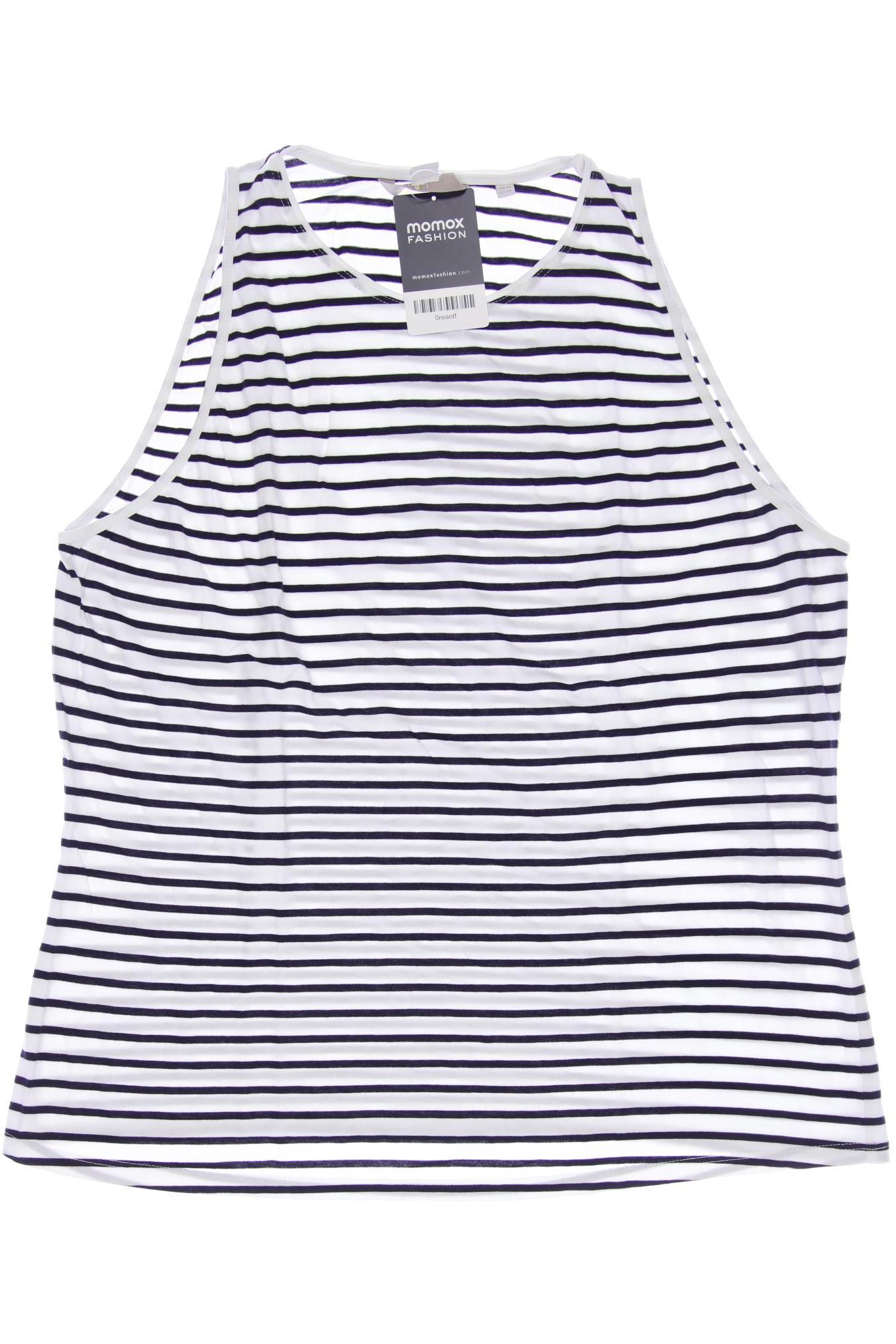 

Boden Damen Top, weiß, Gr. 44