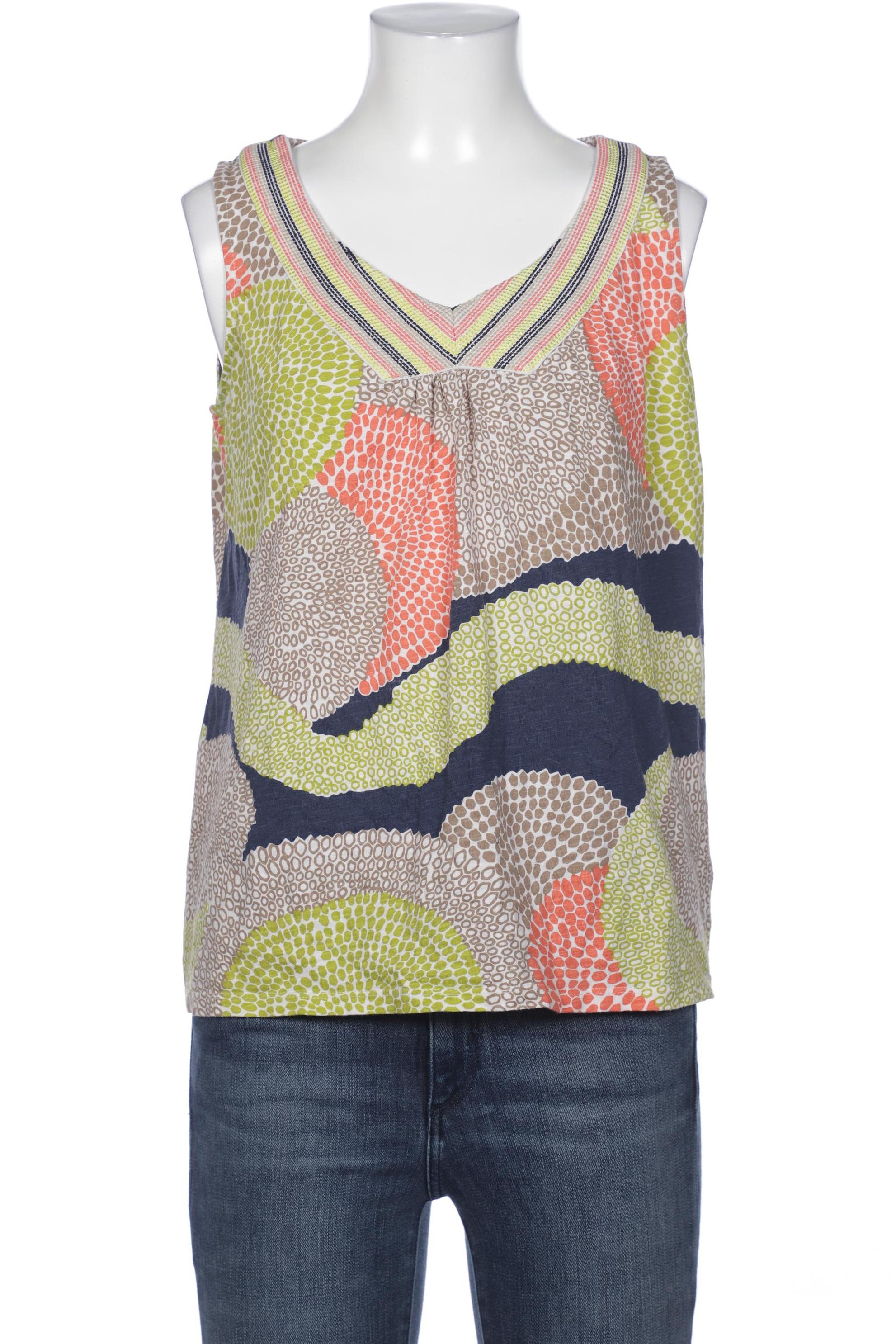 

Boden Damen Top, mehrfarbig, Gr. 38
